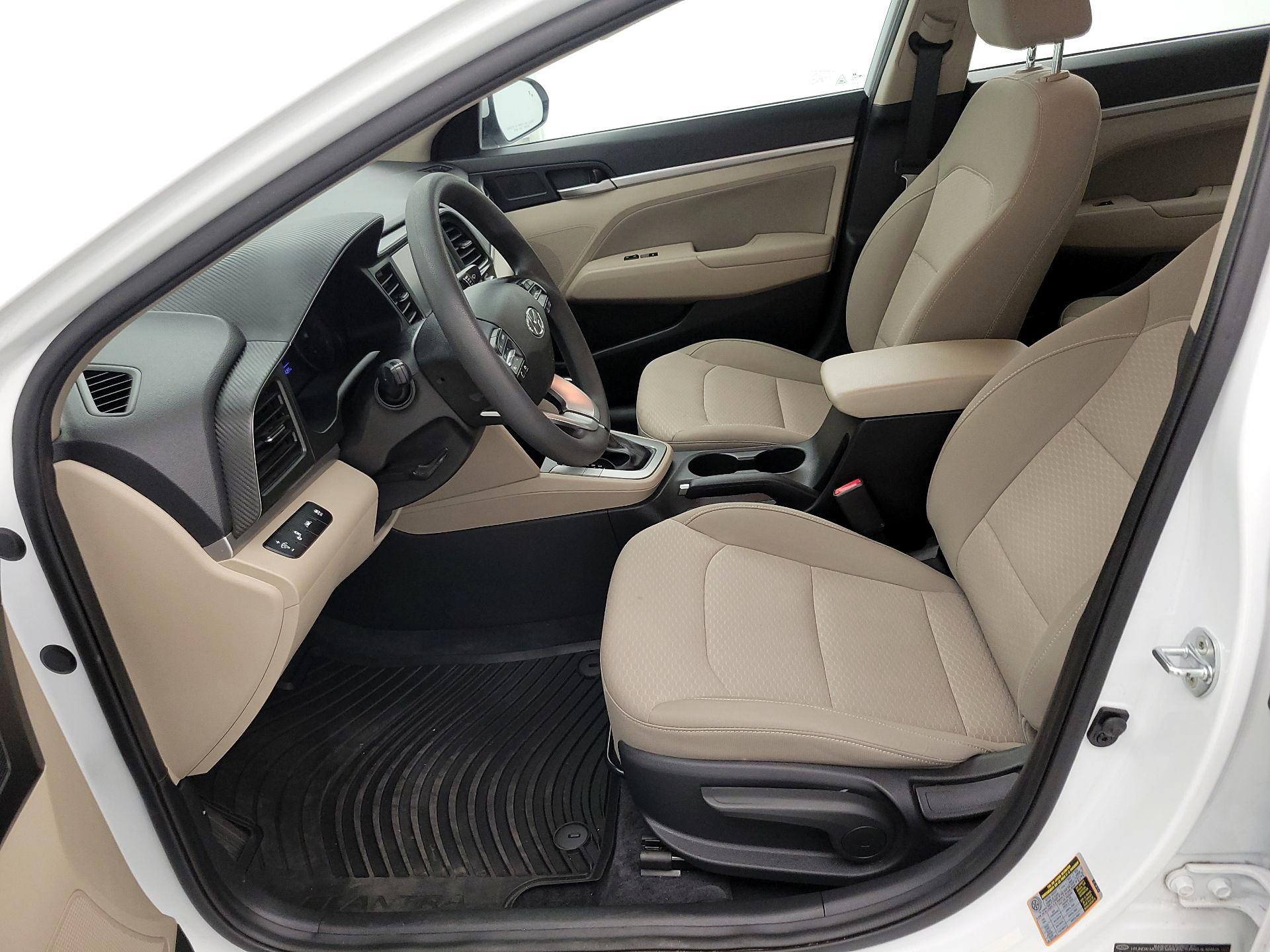 Thumbnail: 2020 Hyundai Elantra - 11