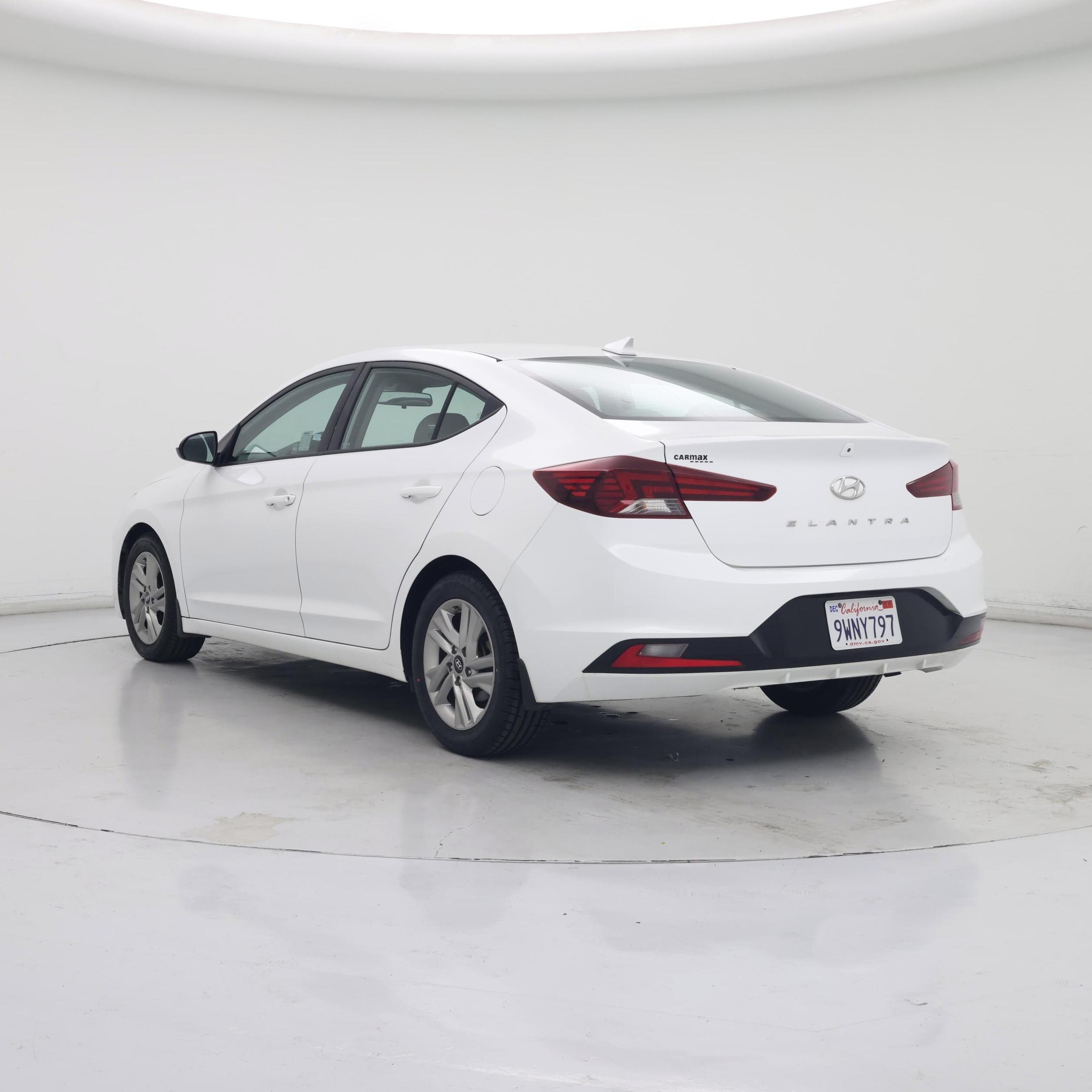 Thumbnail: 2020 Hyundai Elantra - 2