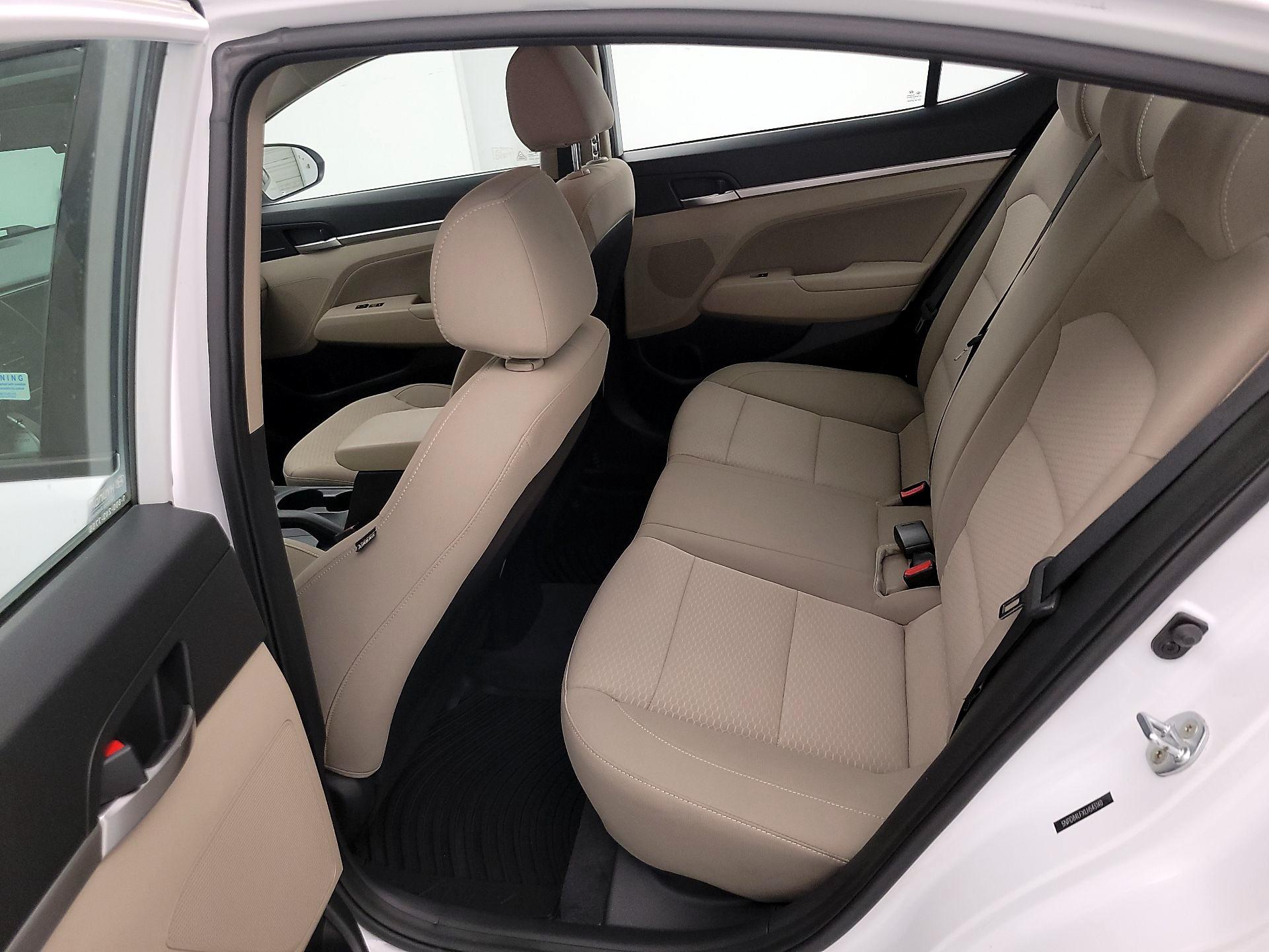 Thumbnail: 2020 Hyundai Elantra - 19