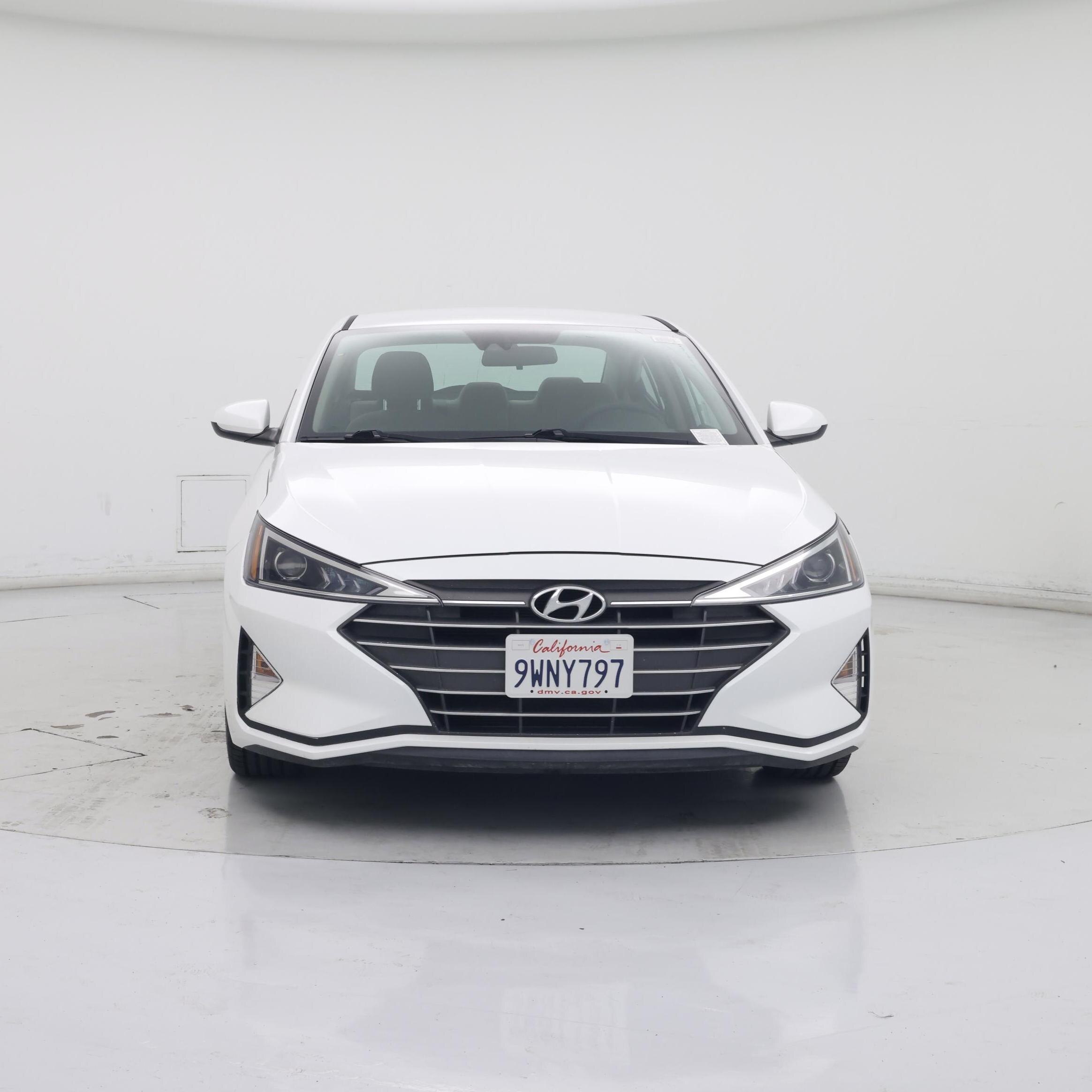 Thumbnail: 2020 Hyundai Elantra - 5