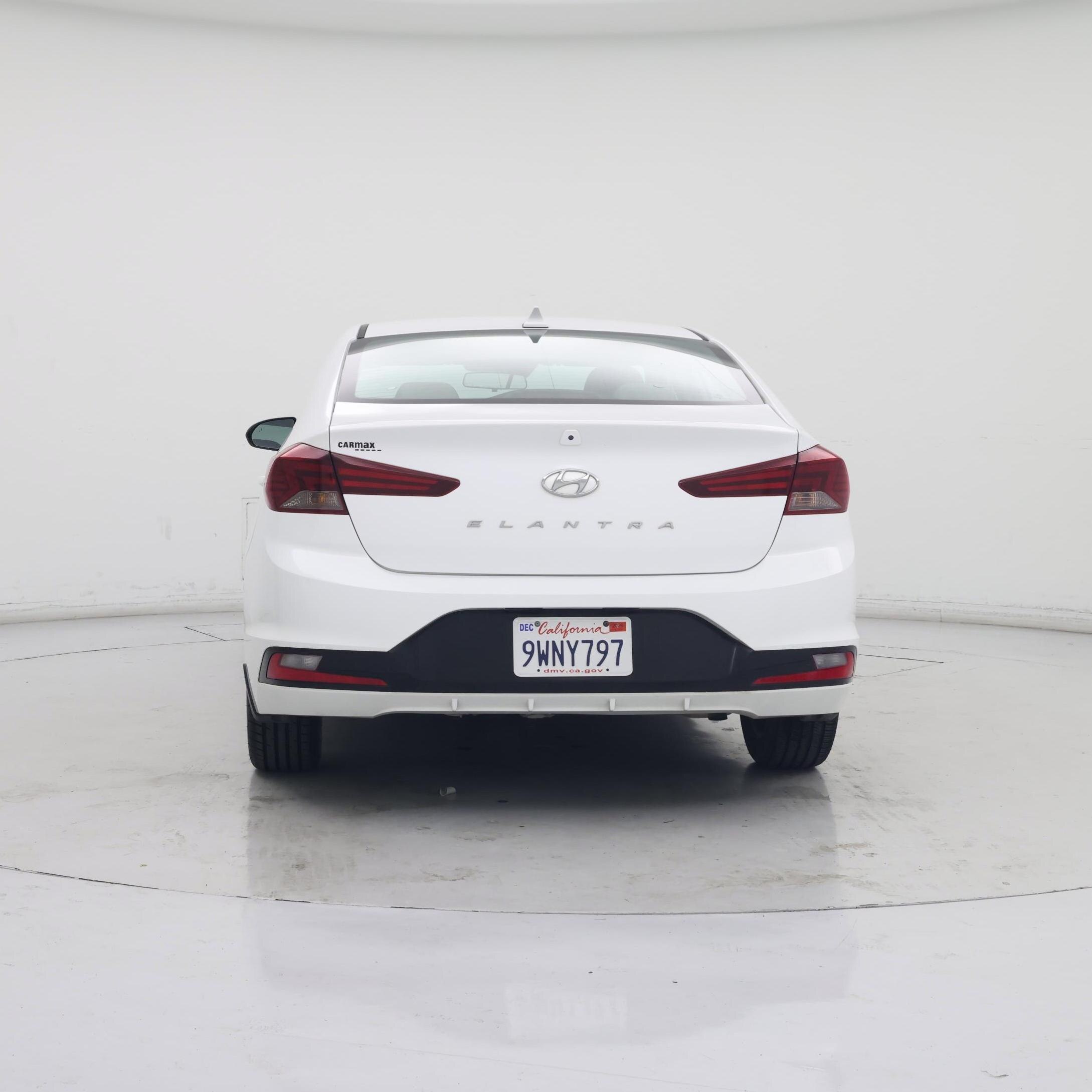 Thumbnail: 2020 Hyundai Elantra - 6