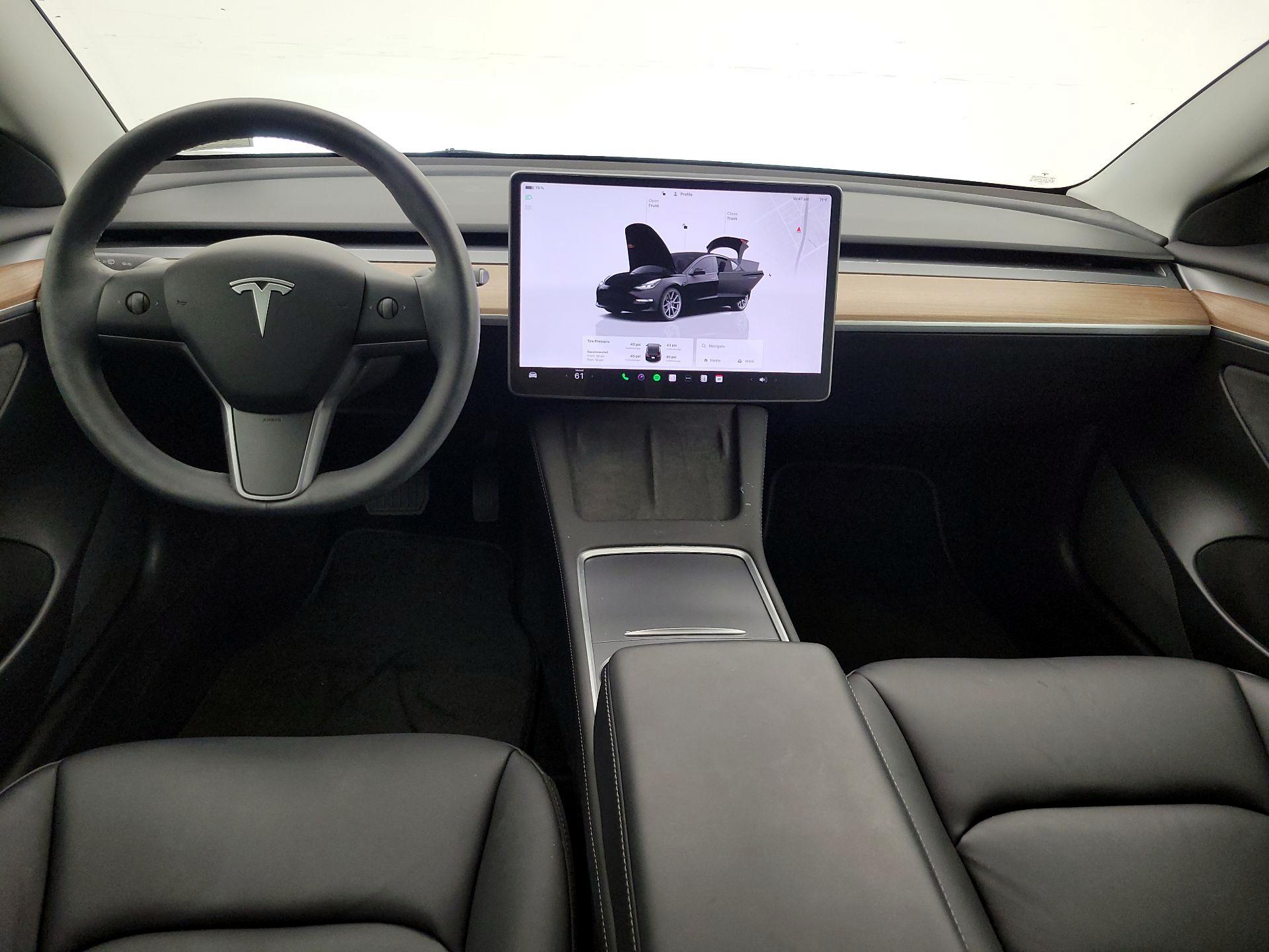 Thumbnail: 2023 Tesla Model 3 - 9