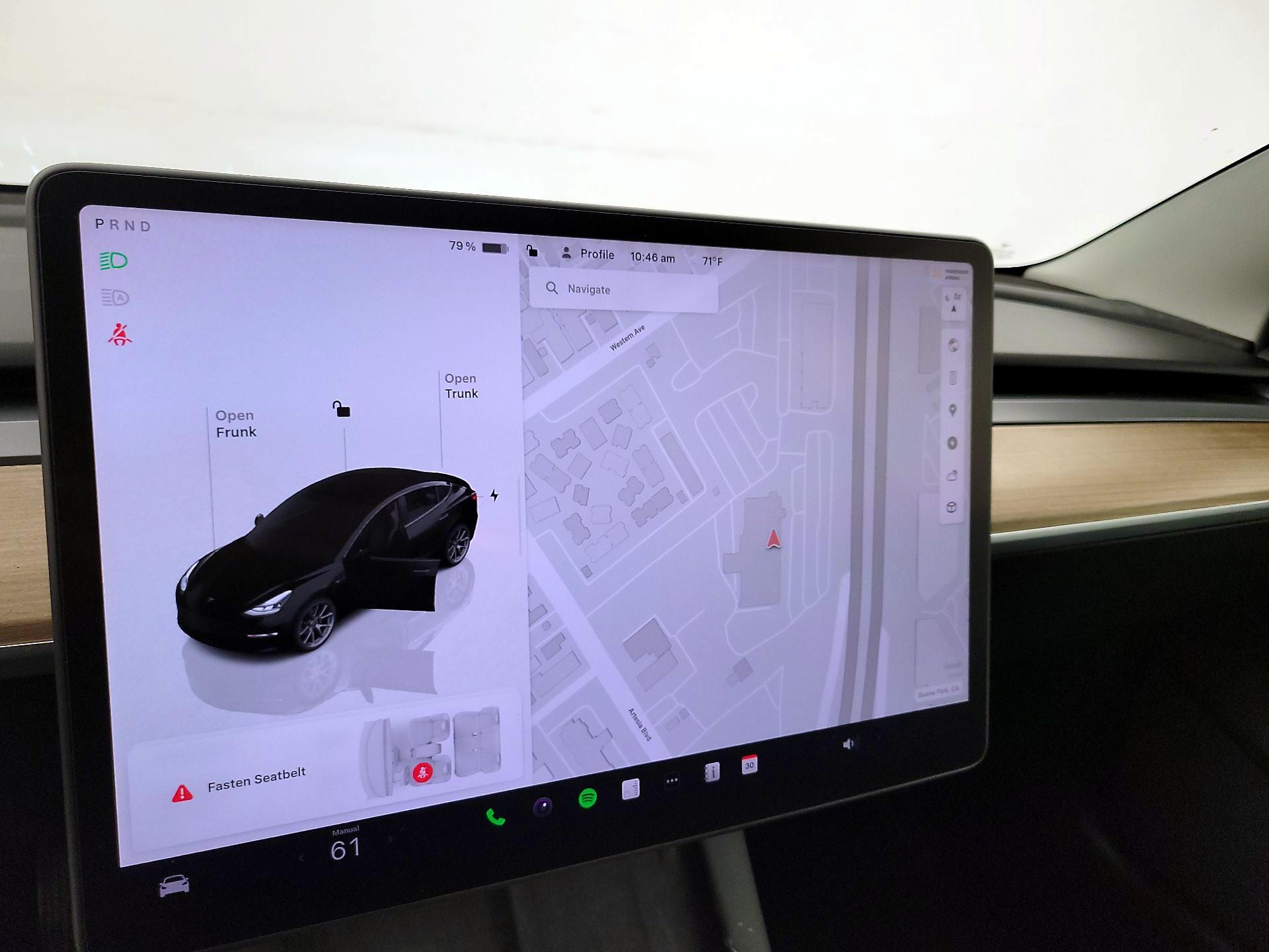 Thumbnail: 2023 Tesla Model 3 - 13