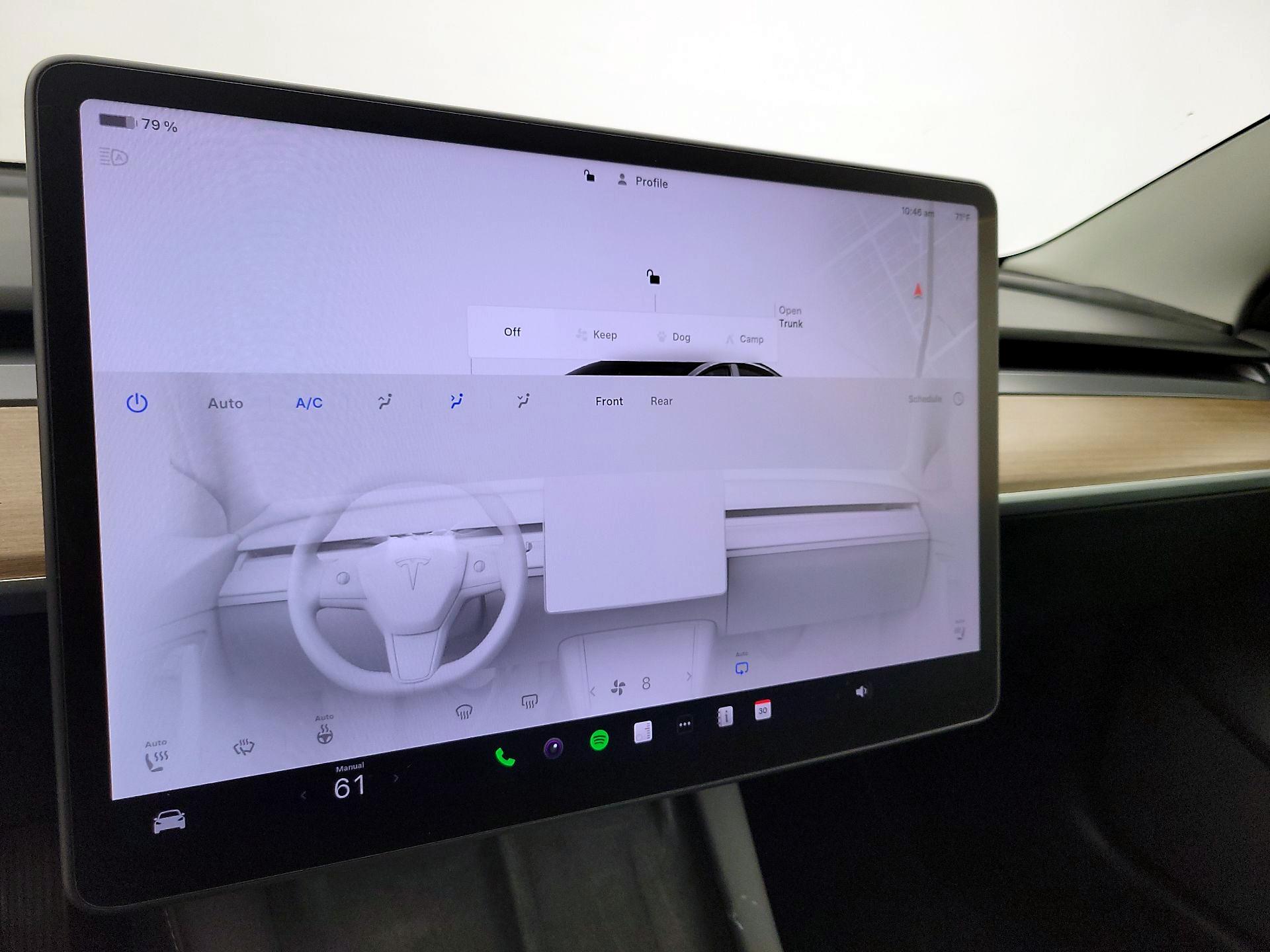 Thumbnail: 2023 Tesla Model 3 - 16