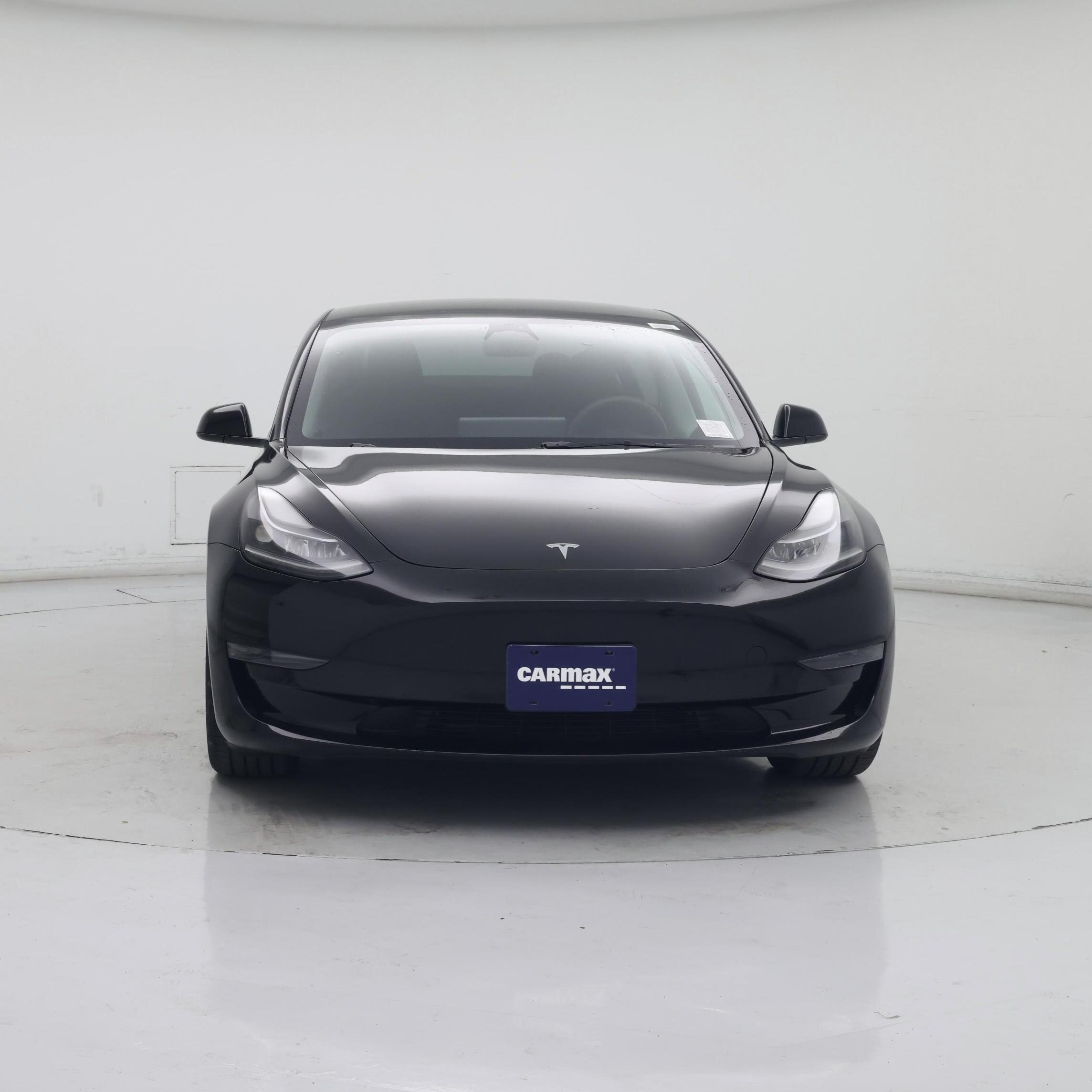 Thumbnail: 2023 Tesla Model 3 - 5