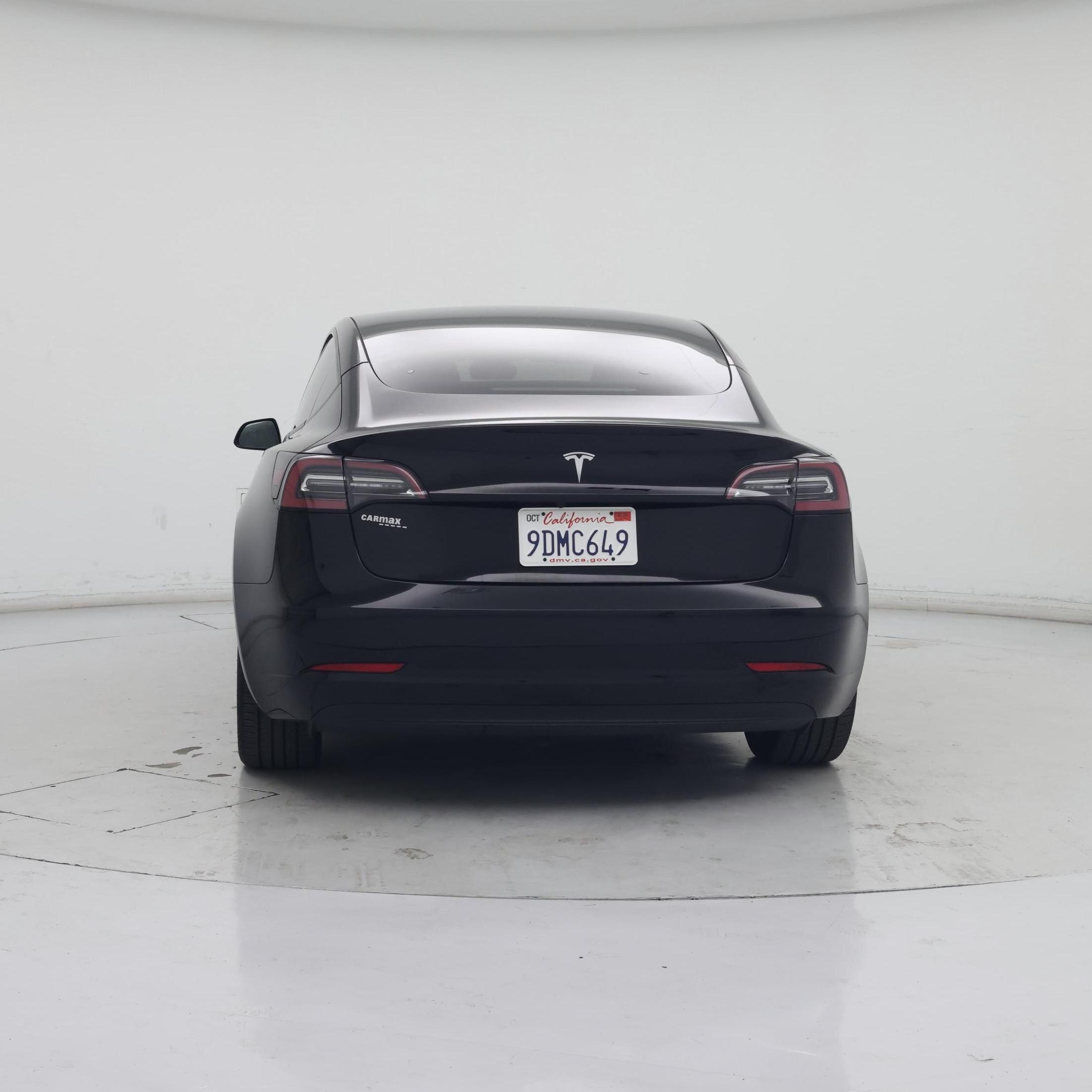 Thumbnail: 2023 Tesla Model 3 - 6