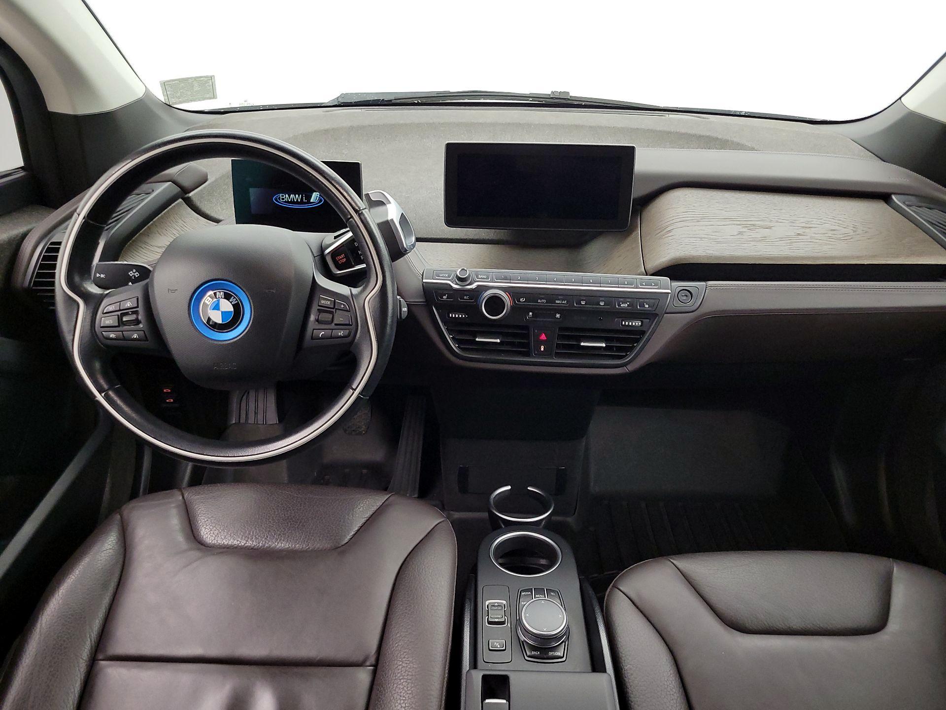 Thumbnail: 2017 BMW i3 - 9