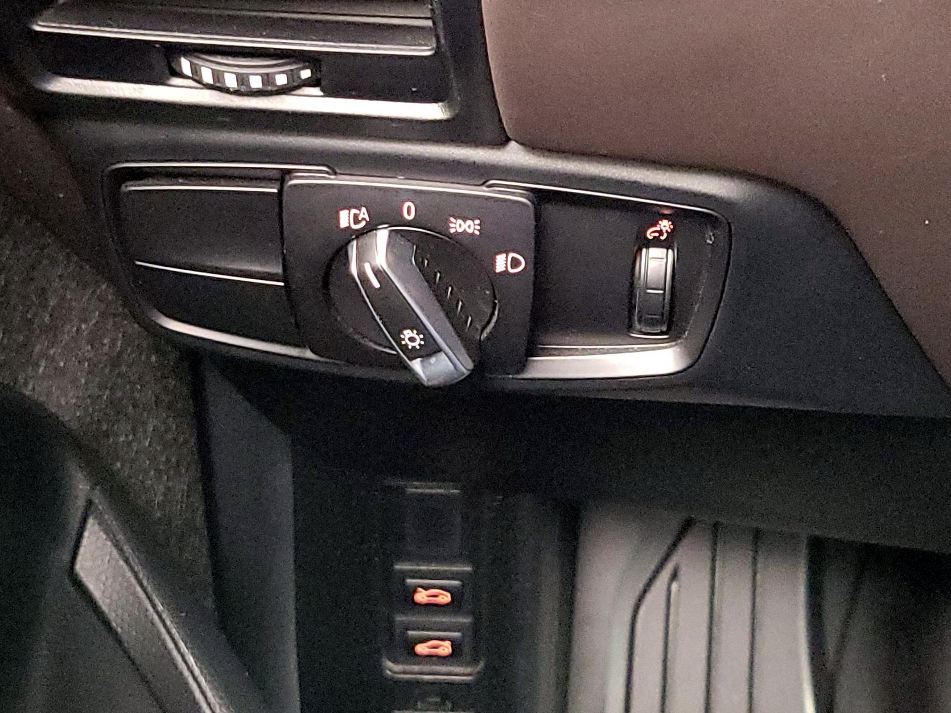 Thumbnail: 2017 BMW i3 - 13