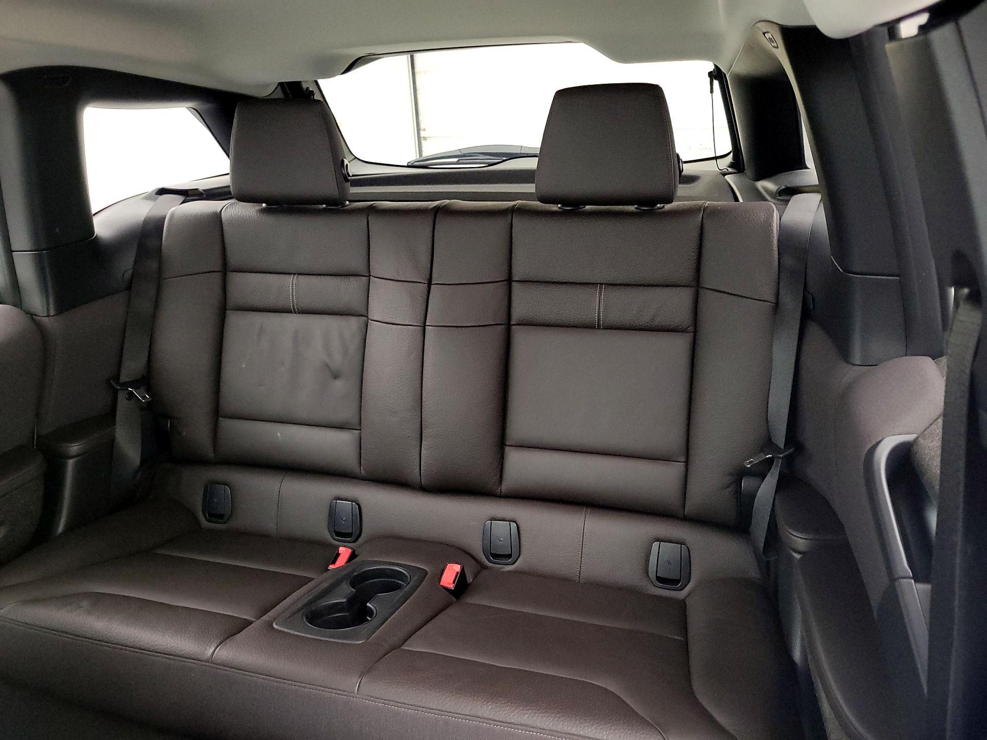 Thumbnail: 2017 BMW i3 - 20