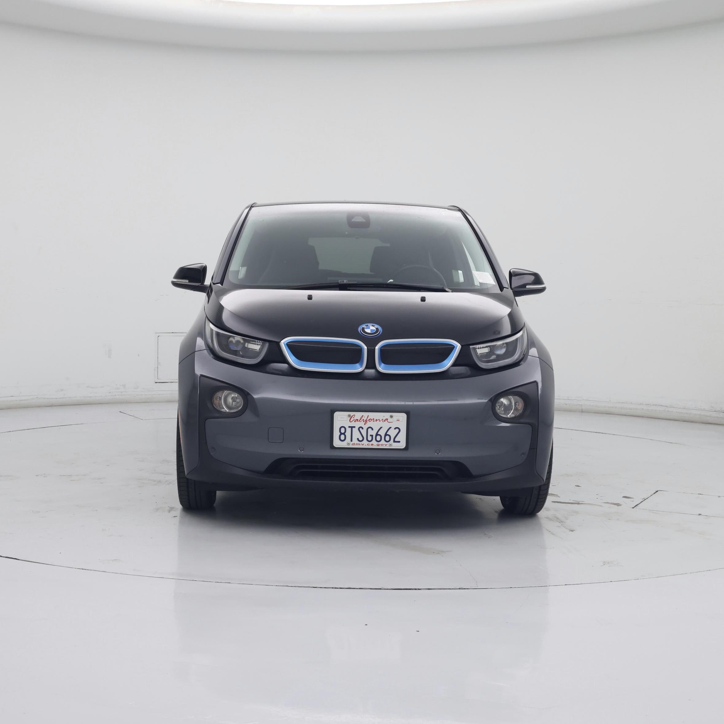 Thumbnail: 2017 BMW i3 - 5