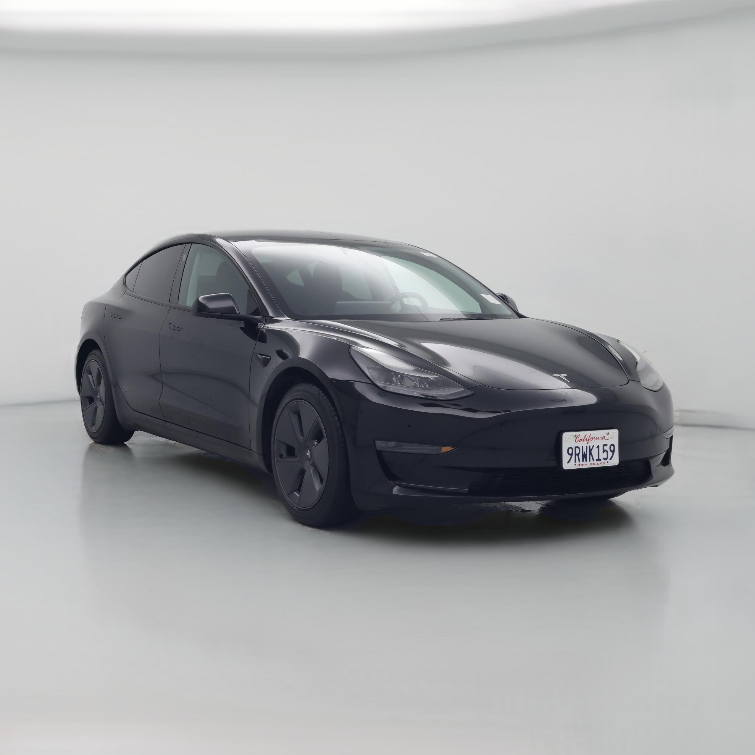 Thumbnail: 2022 Tesla Model 3 - 1