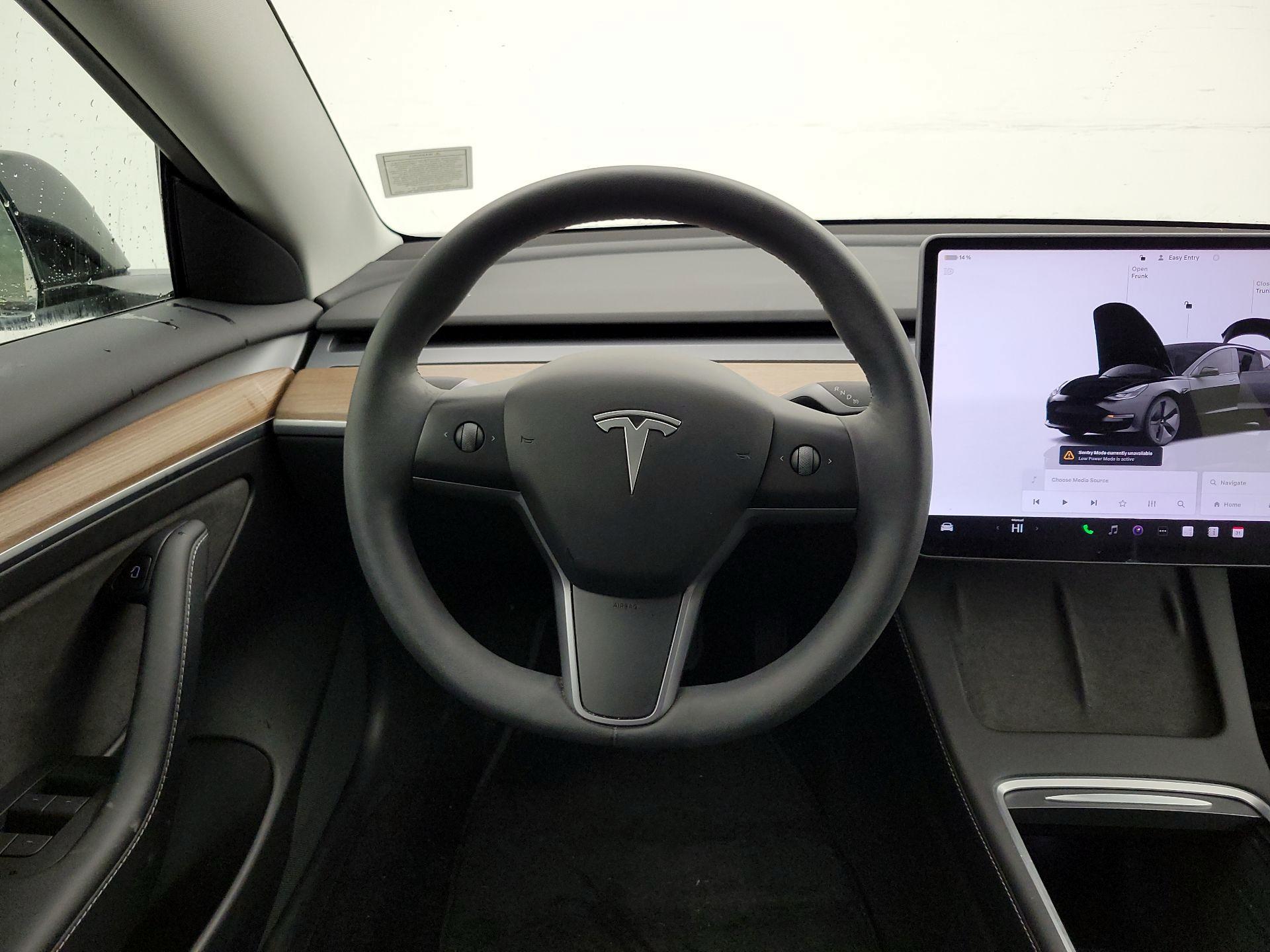 Thumbnail: 2022 Tesla Model 3 - 10