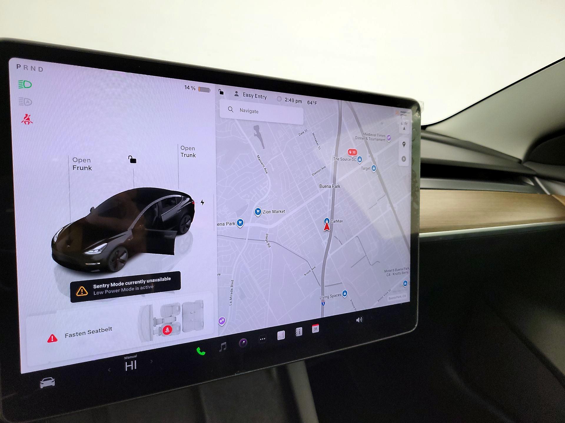 Thumbnail: 2022 Tesla Model 3 - 14