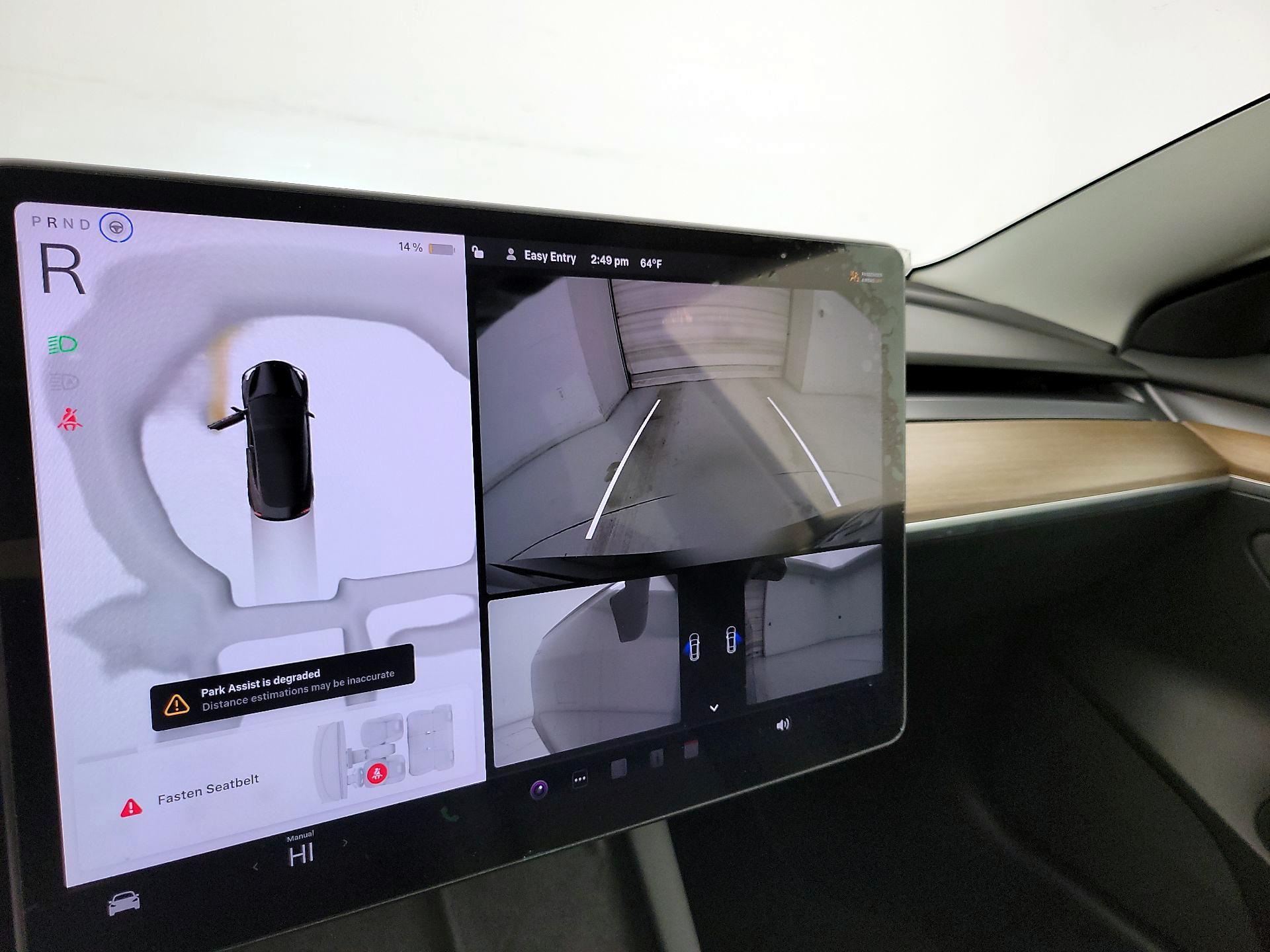 Thumbnail: 2022 Tesla Model 3 - 15