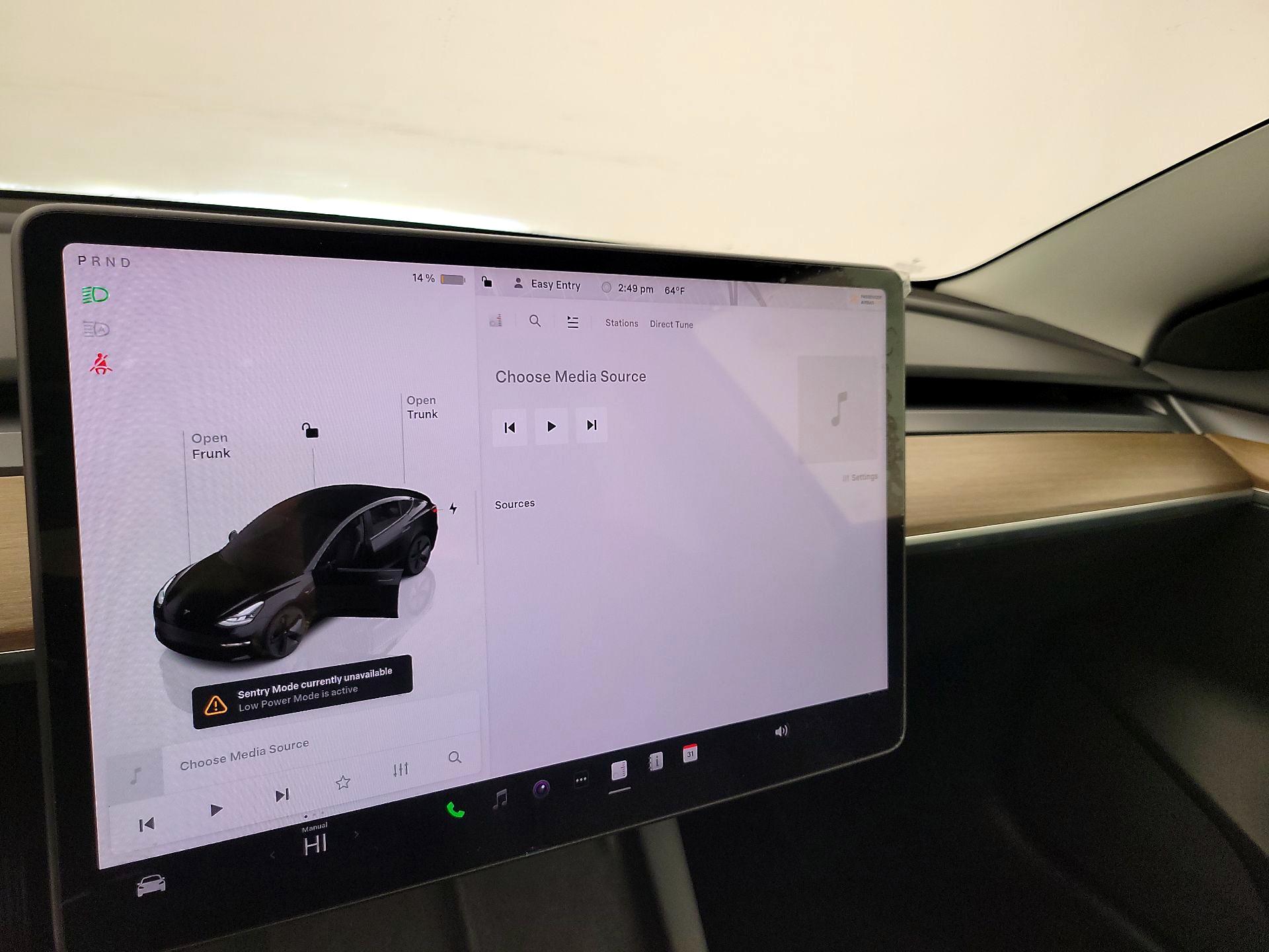 Thumbnail: 2022 Tesla Model 3 - 16