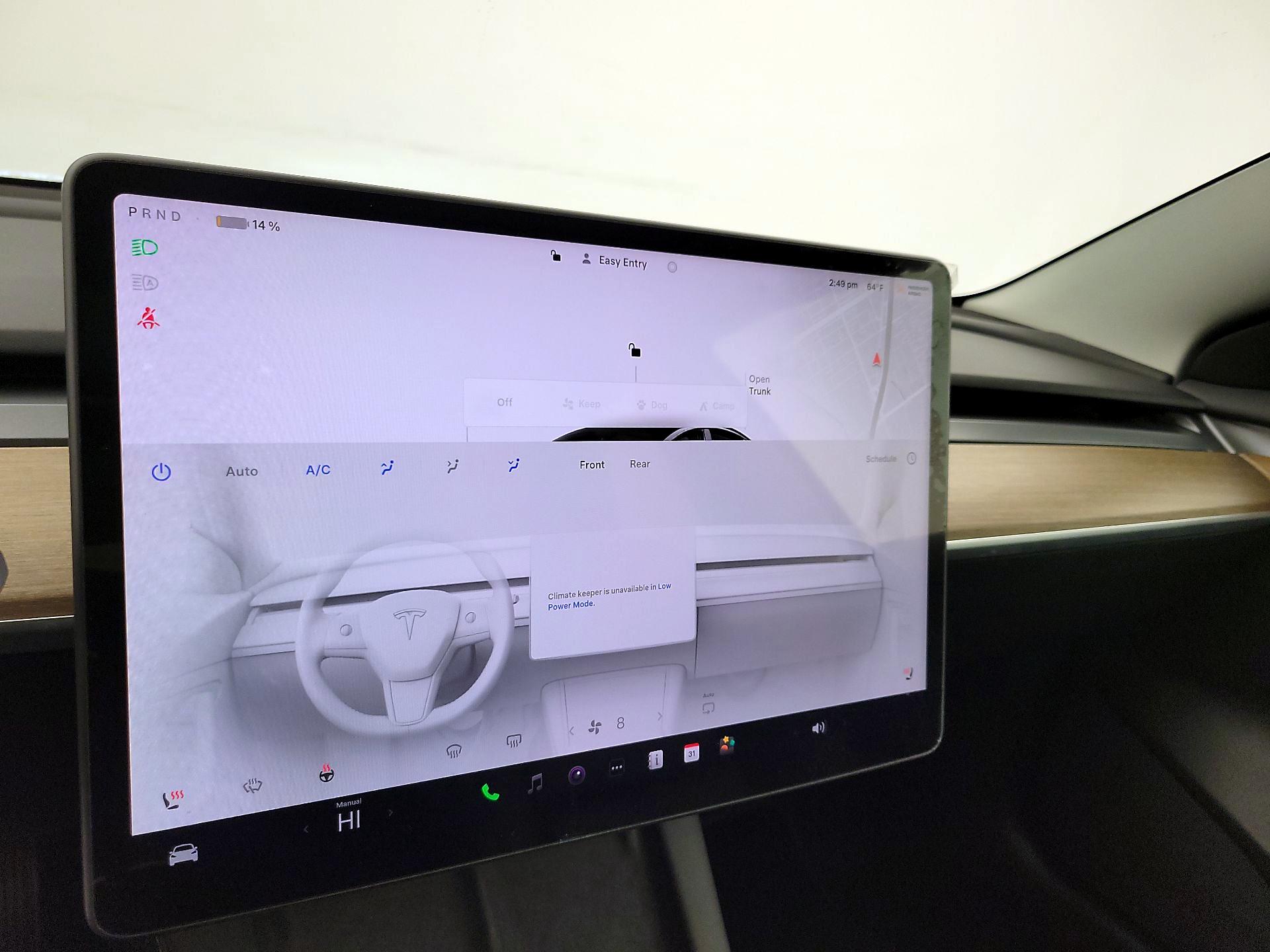 Thumbnail: 2022 Tesla Model 3 - 17