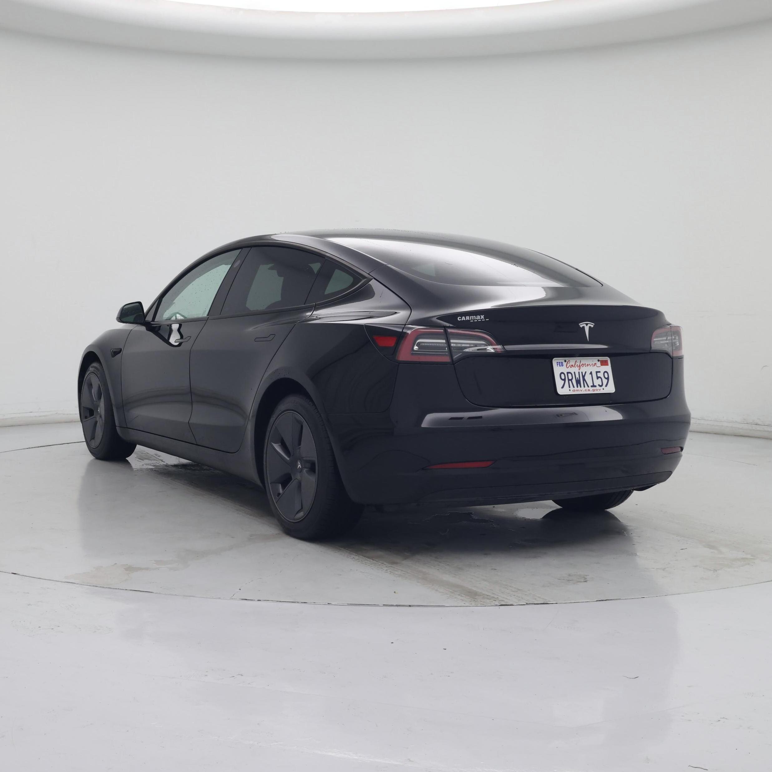 Thumbnail: 2022 Tesla Model 3 - 2