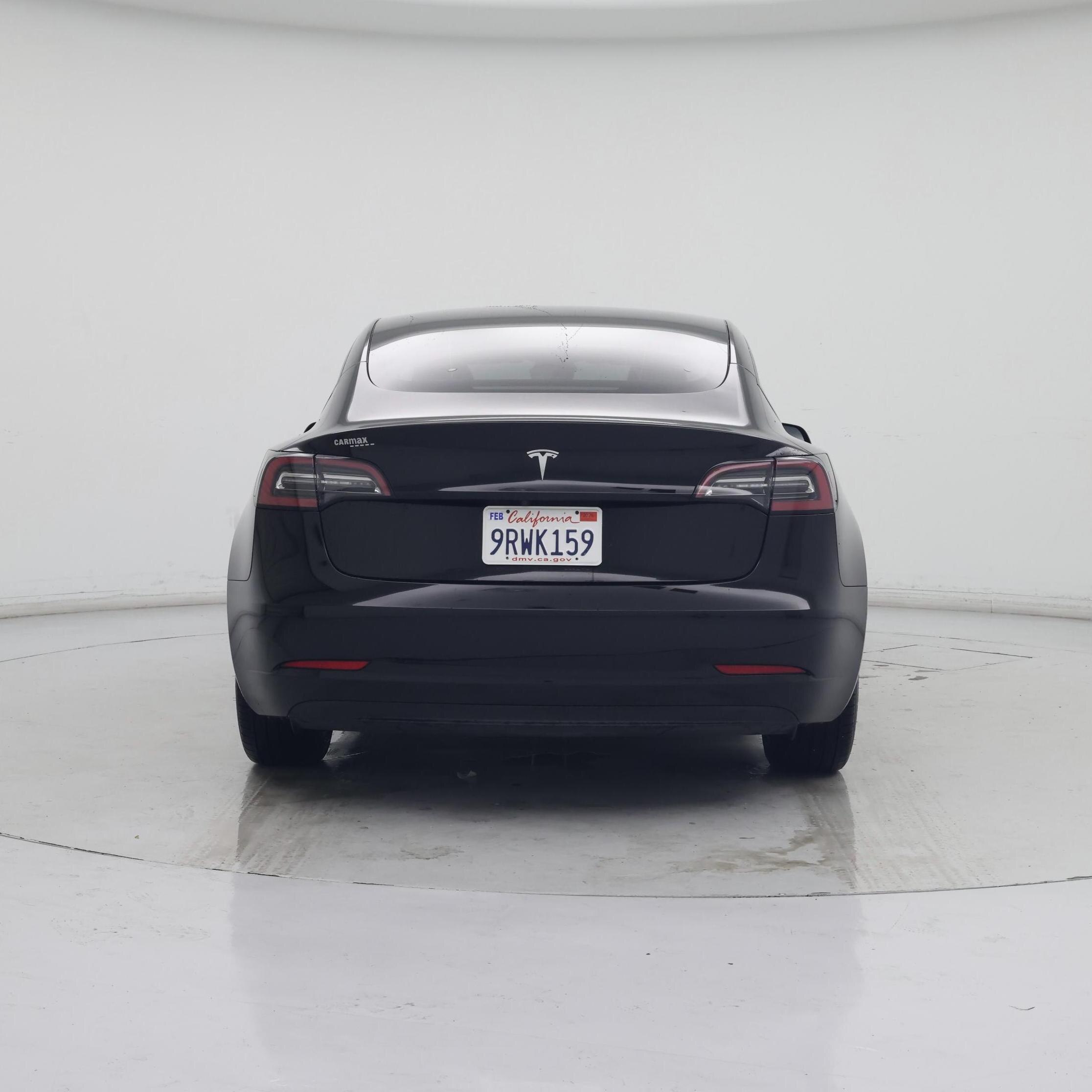 Thumbnail: 2022 Tesla Model 3 - 6