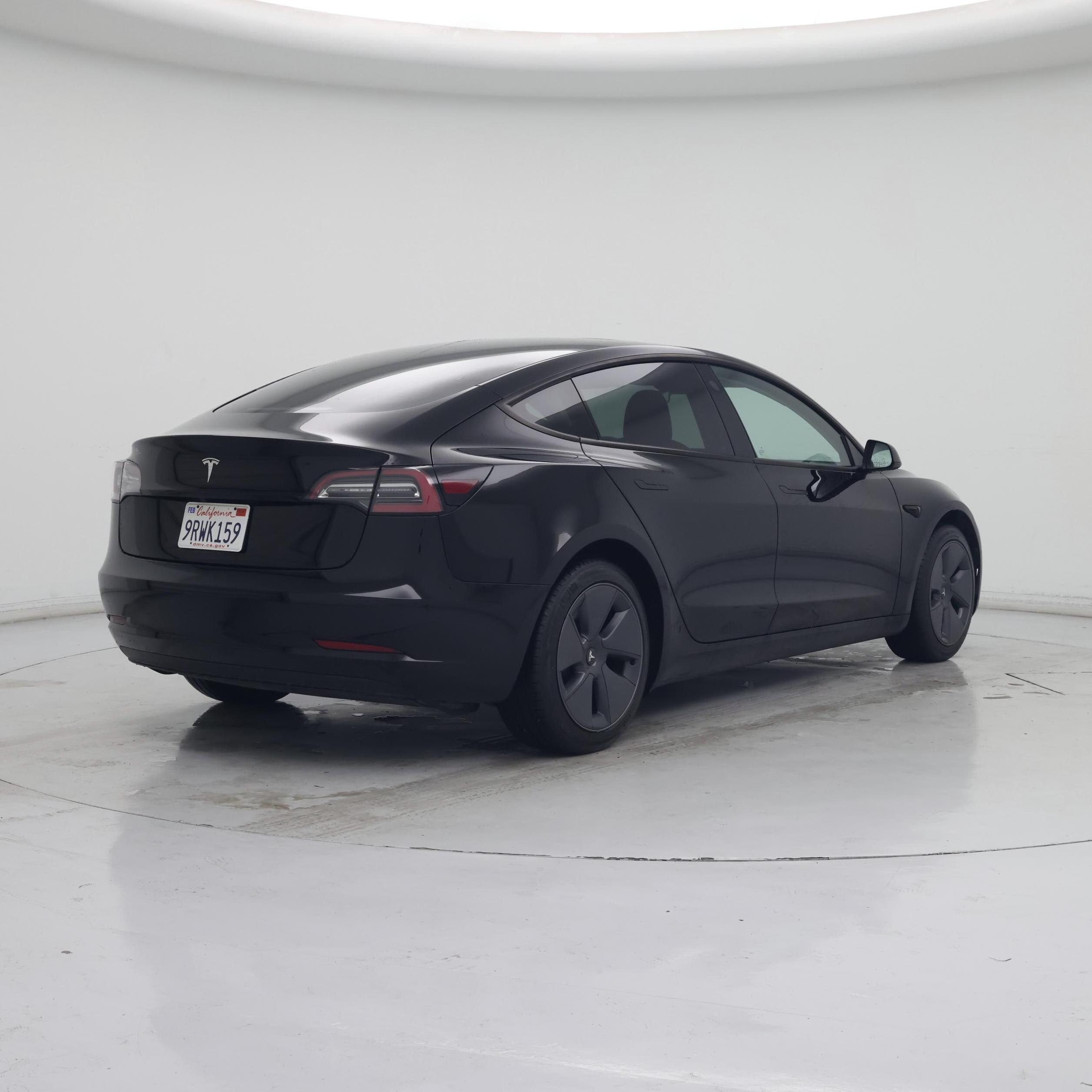 Thumbnail: 2022 Tesla Model 3 - 8