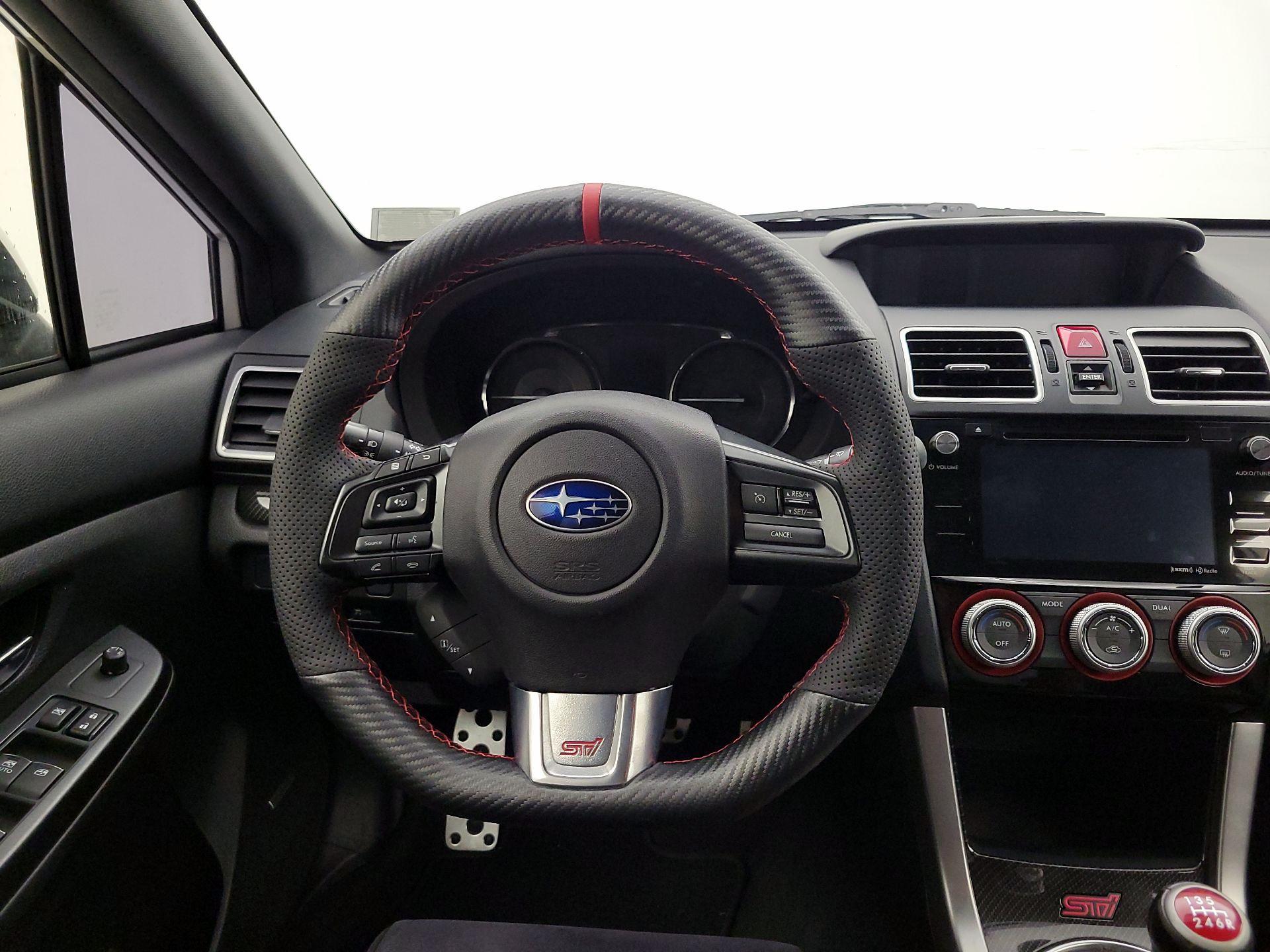 Thumbnail: 2016 Subaru WRX - 10