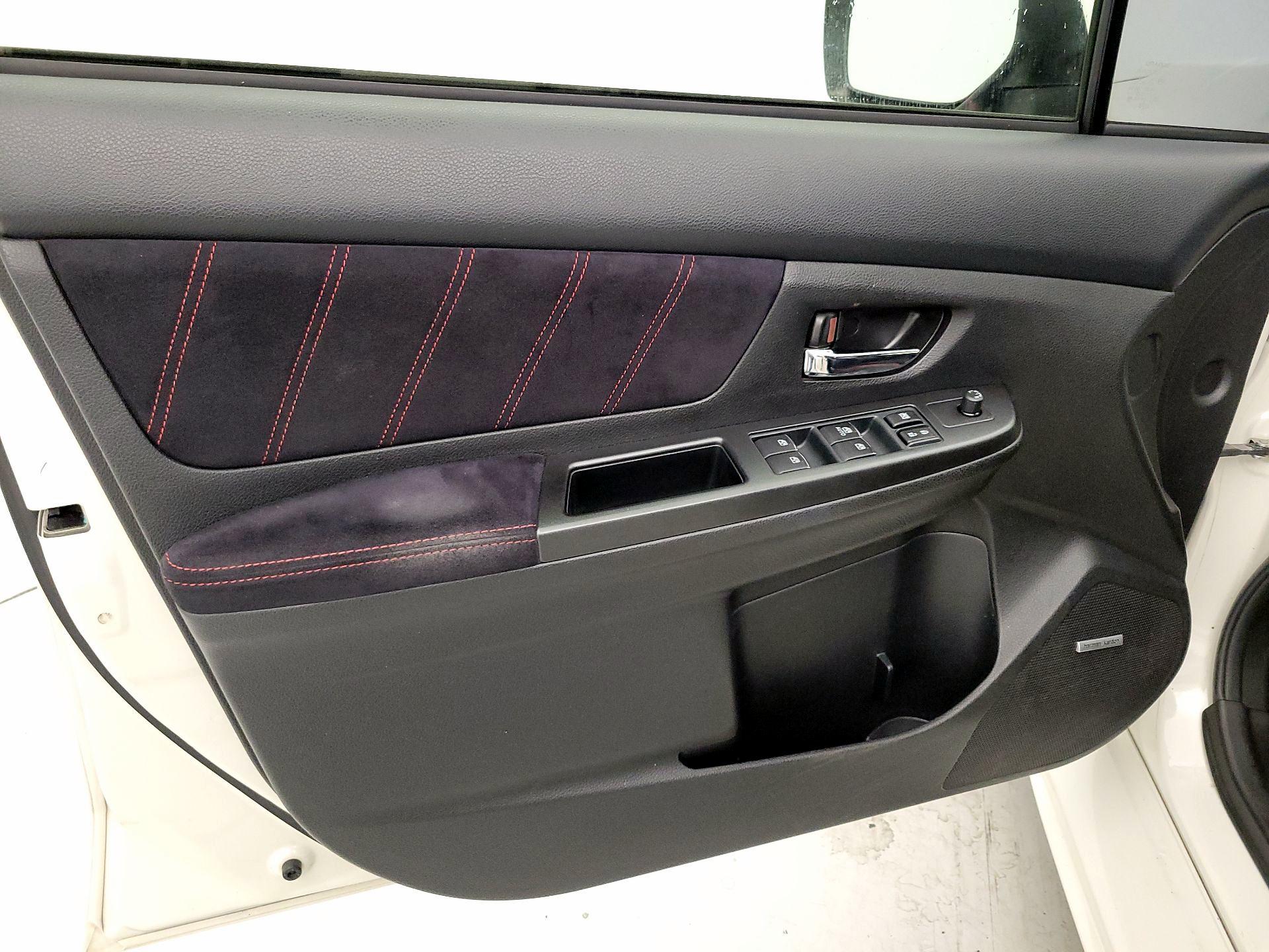 Thumbnail: 2016 Subaru WRX - 12