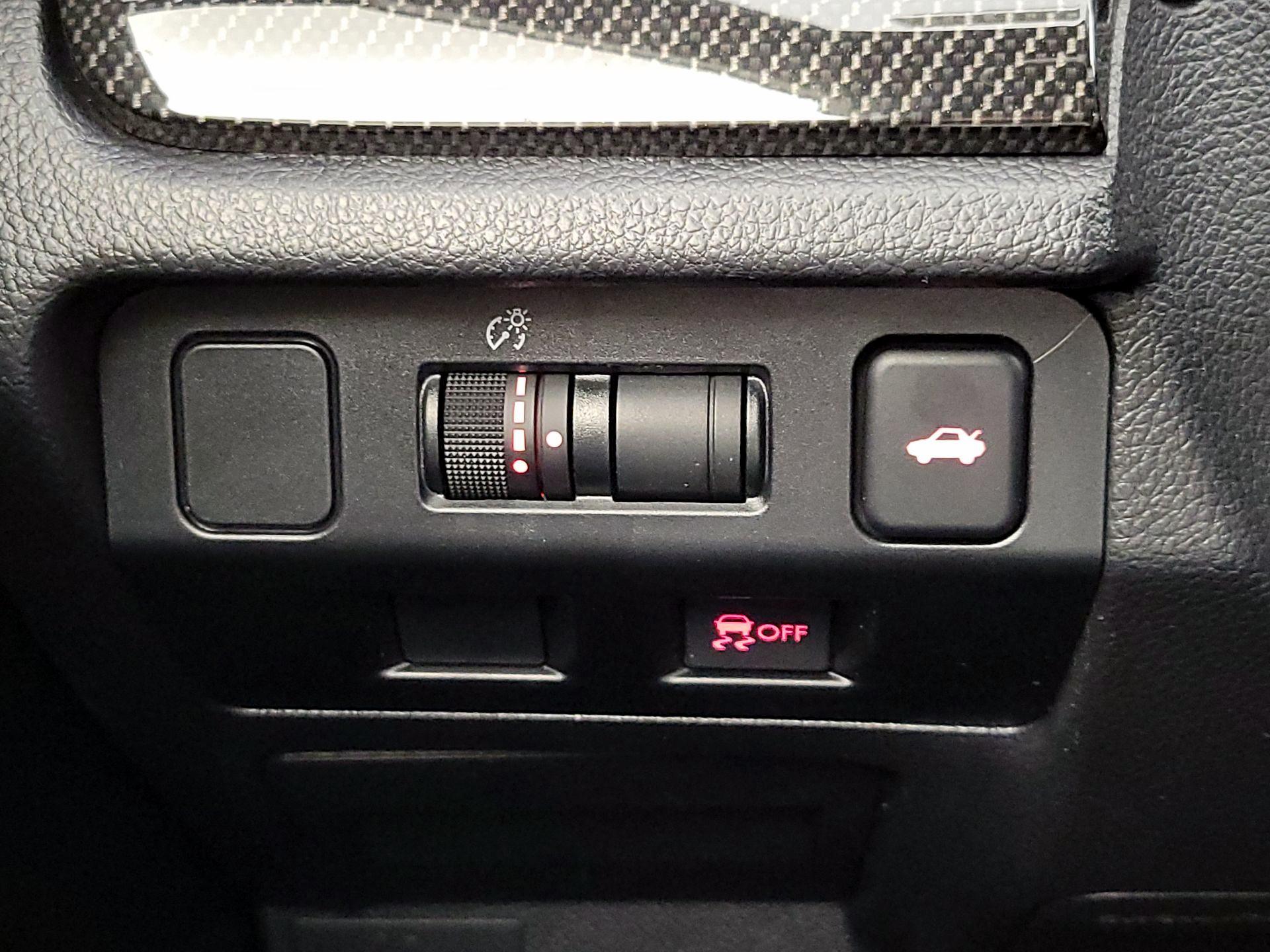 Thumbnail: 2016 Subaru WRX - 13