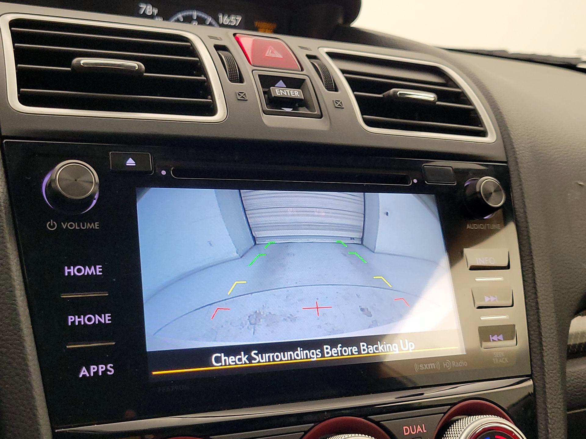 Thumbnail: 2016 Subaru WRX - 14