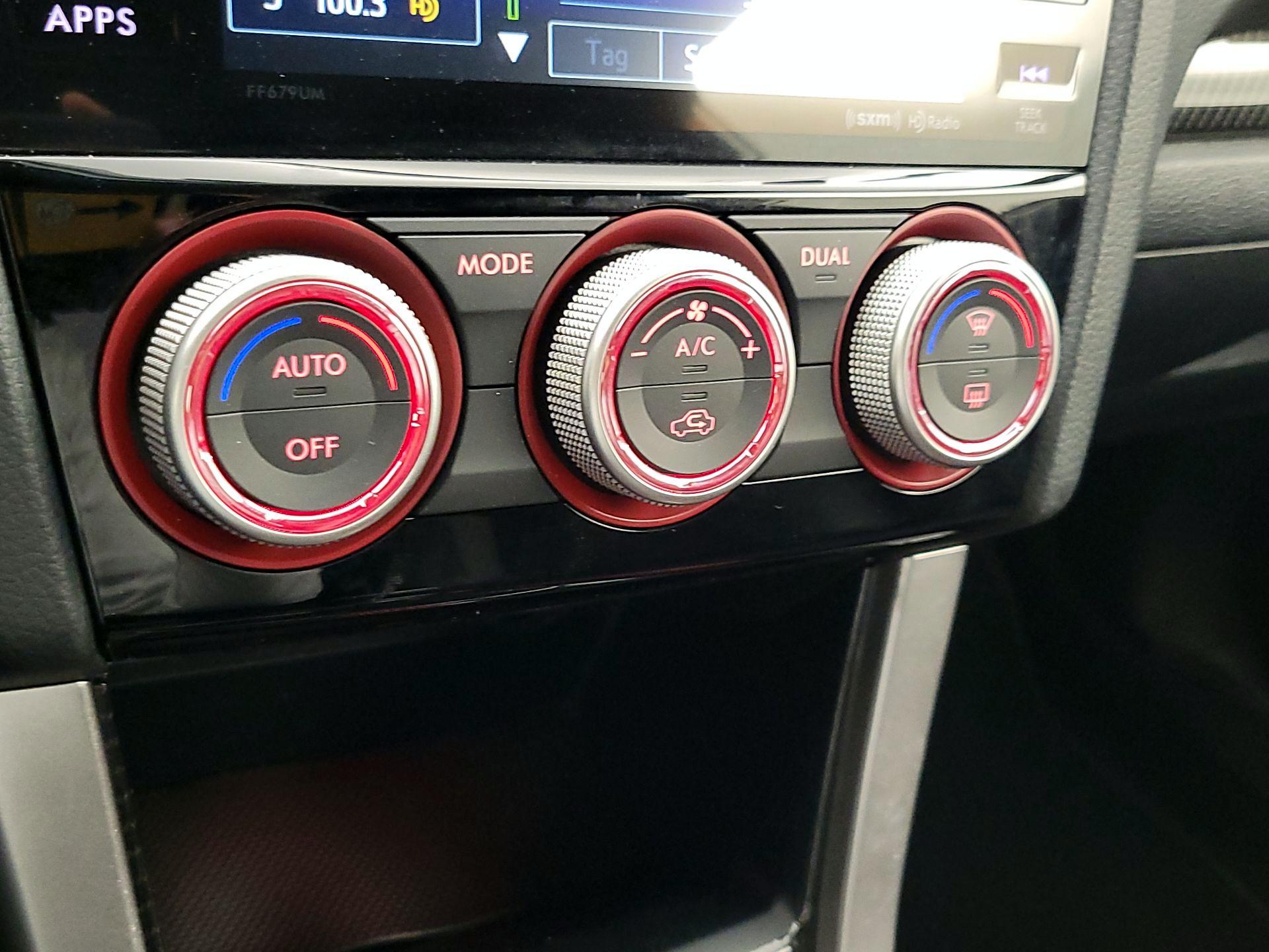 Thumbnail: 2016 Subaru WRX - 16