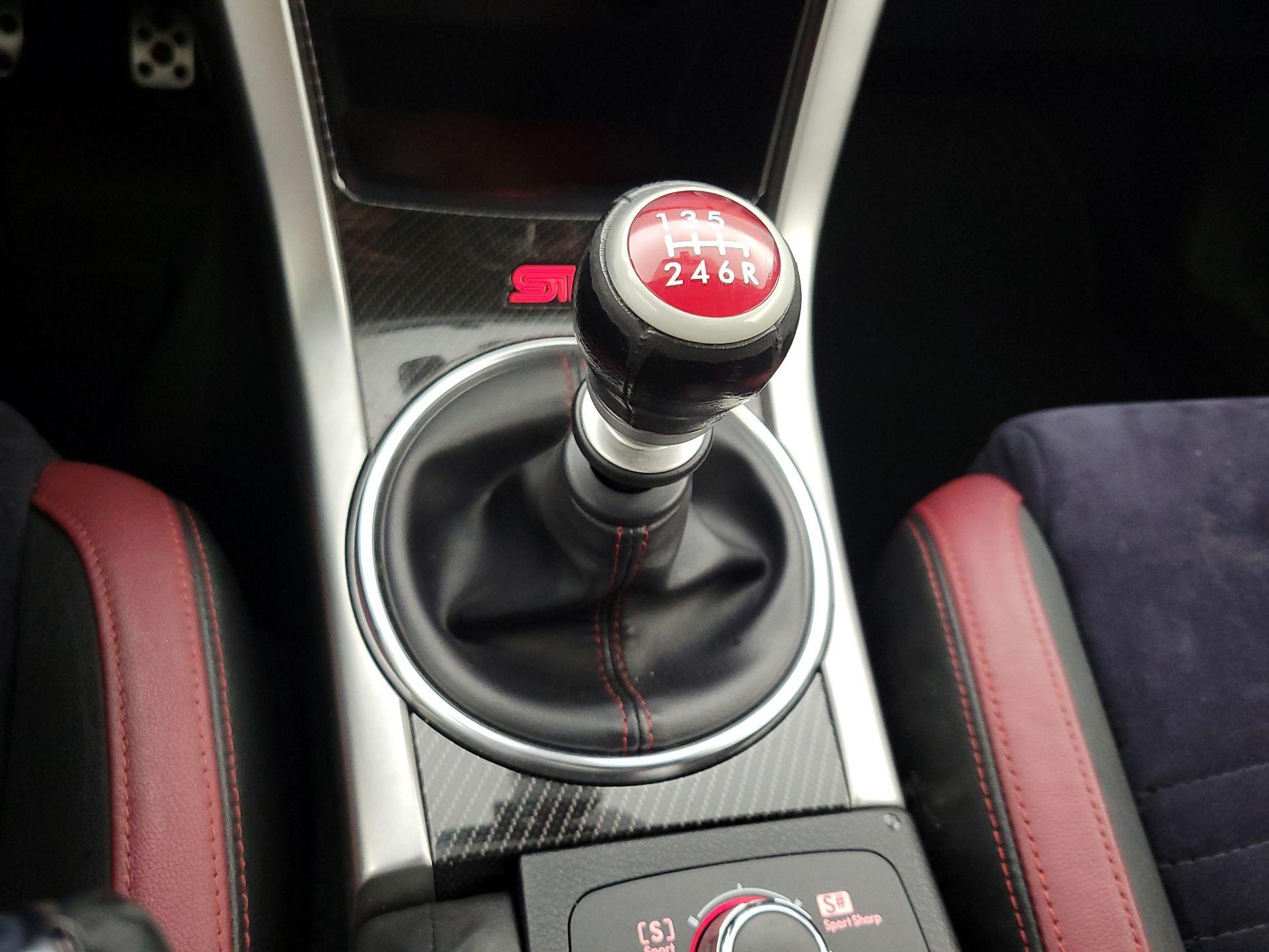 Thumbnail: 2016 Subaru WRX - 17