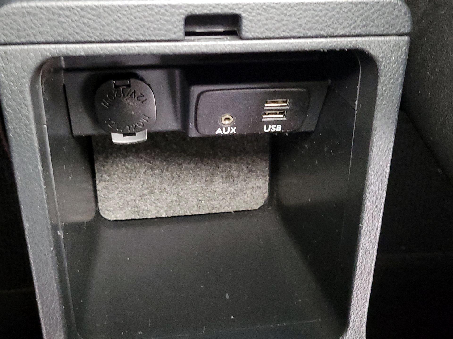 Thumbnail: 2016 Subaru WRX - 18