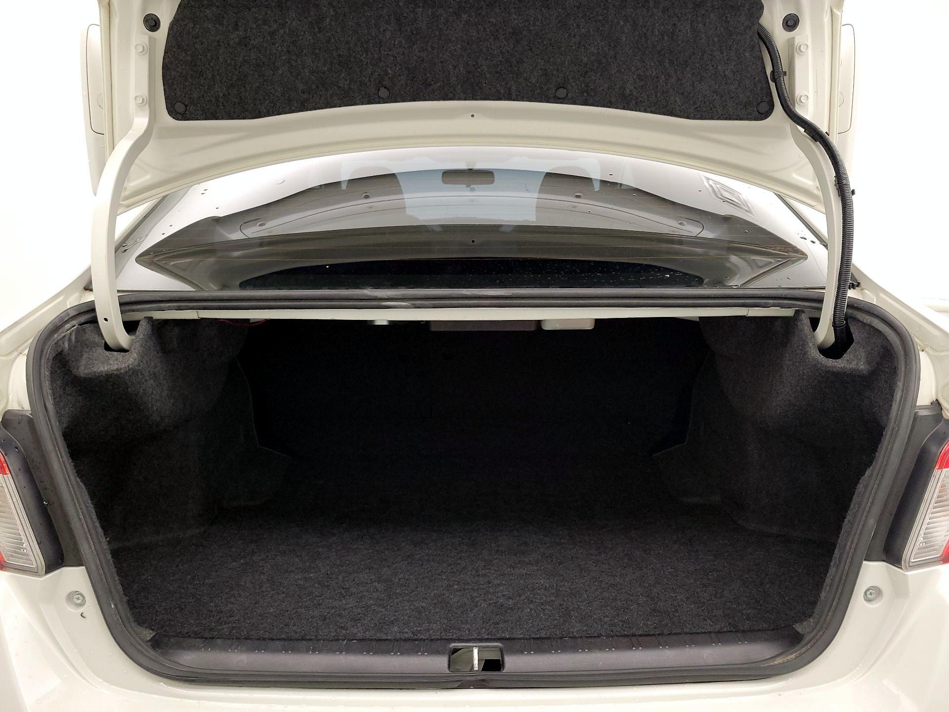 Thumbnail: 2016 Subaru WRX - 20