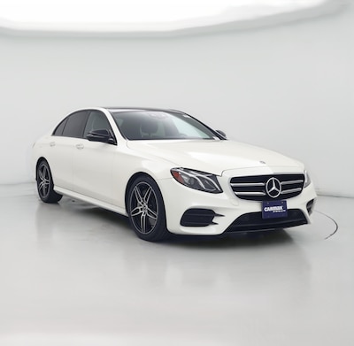 2019 Mercedes-Benz E300
