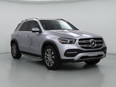 2023 Mercedes-Benz GLE350