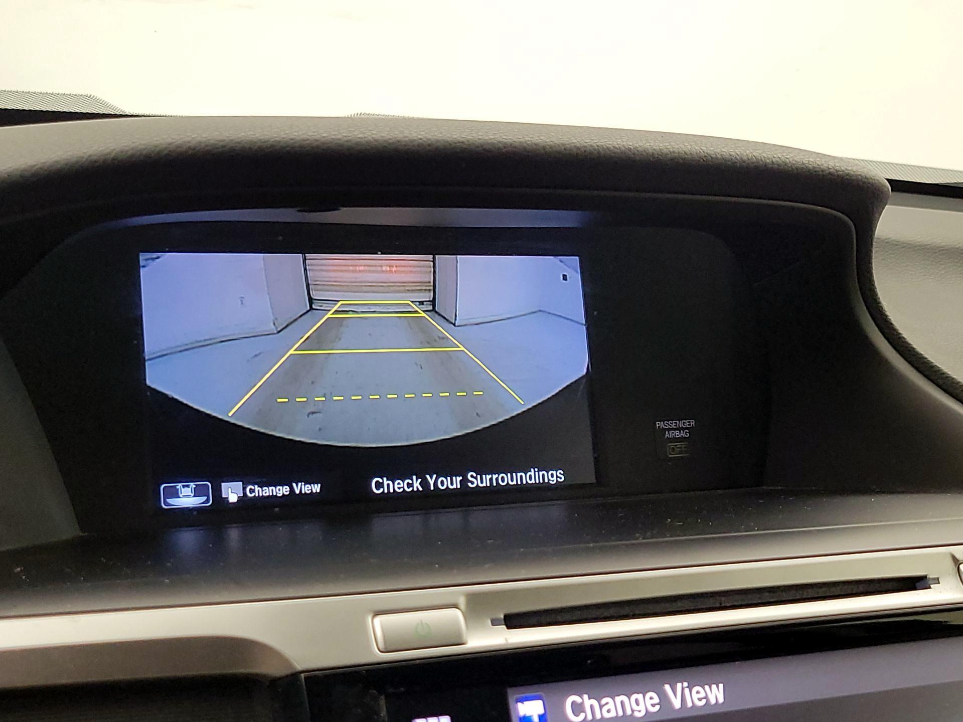 Thumbnail: 2017 Honda Accord - 14