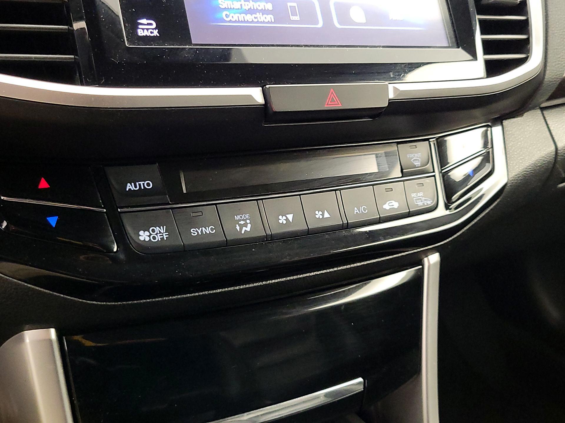 Thumbnail: 2017 Honda Accord - 16