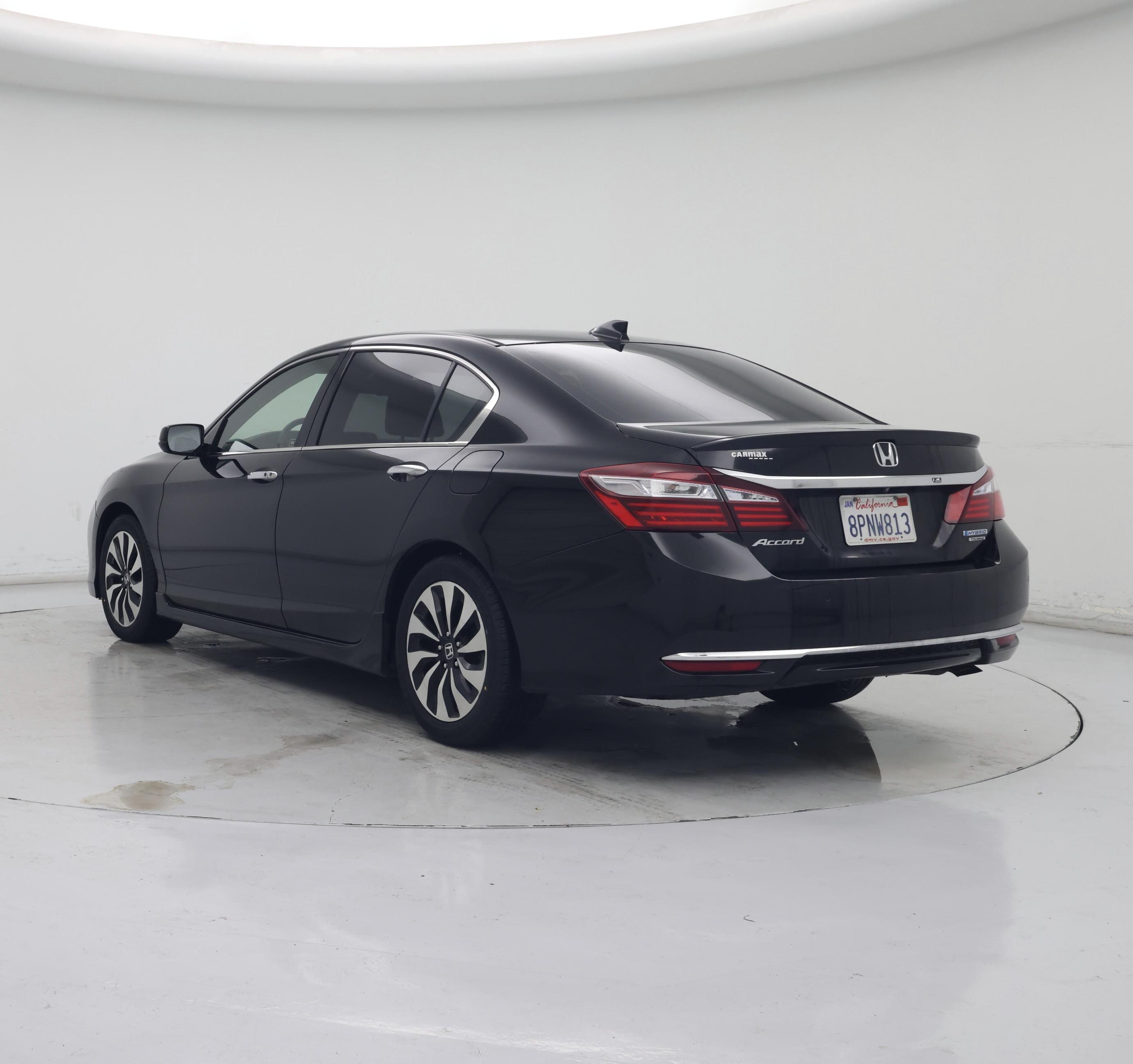 Thumbnail: 2017 Honda Accord - 2