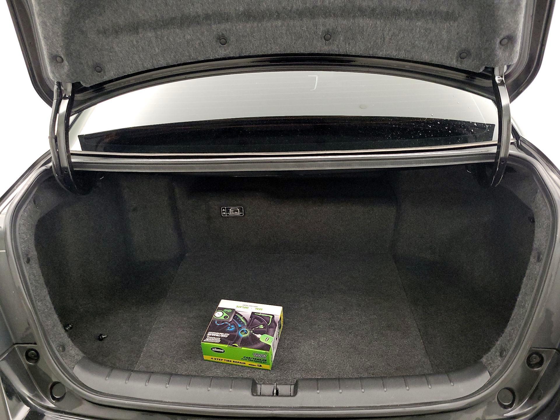 Thumbnail: 2017 Honda Accord - 20