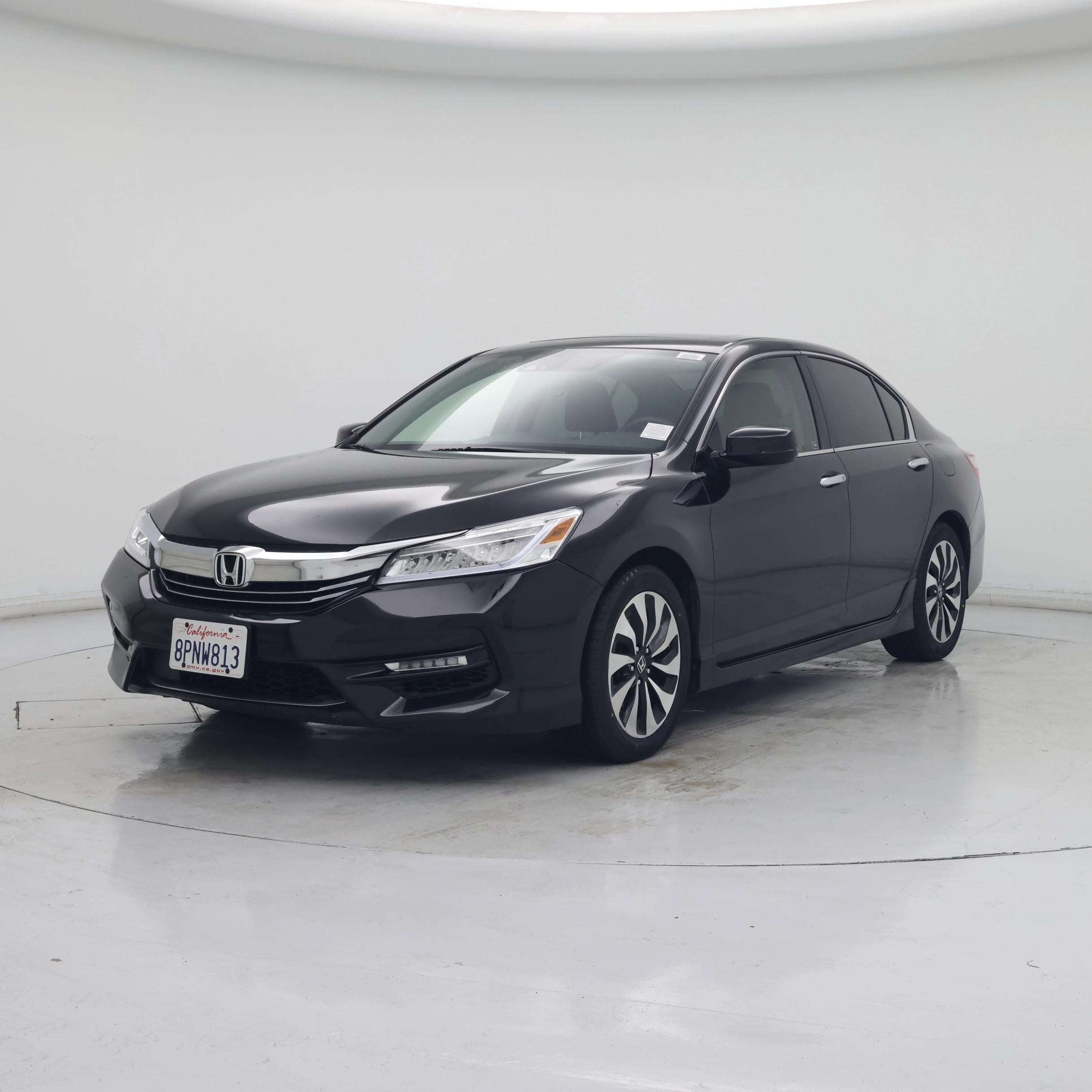 Thumbnail: 2017 Honda Accord - 4