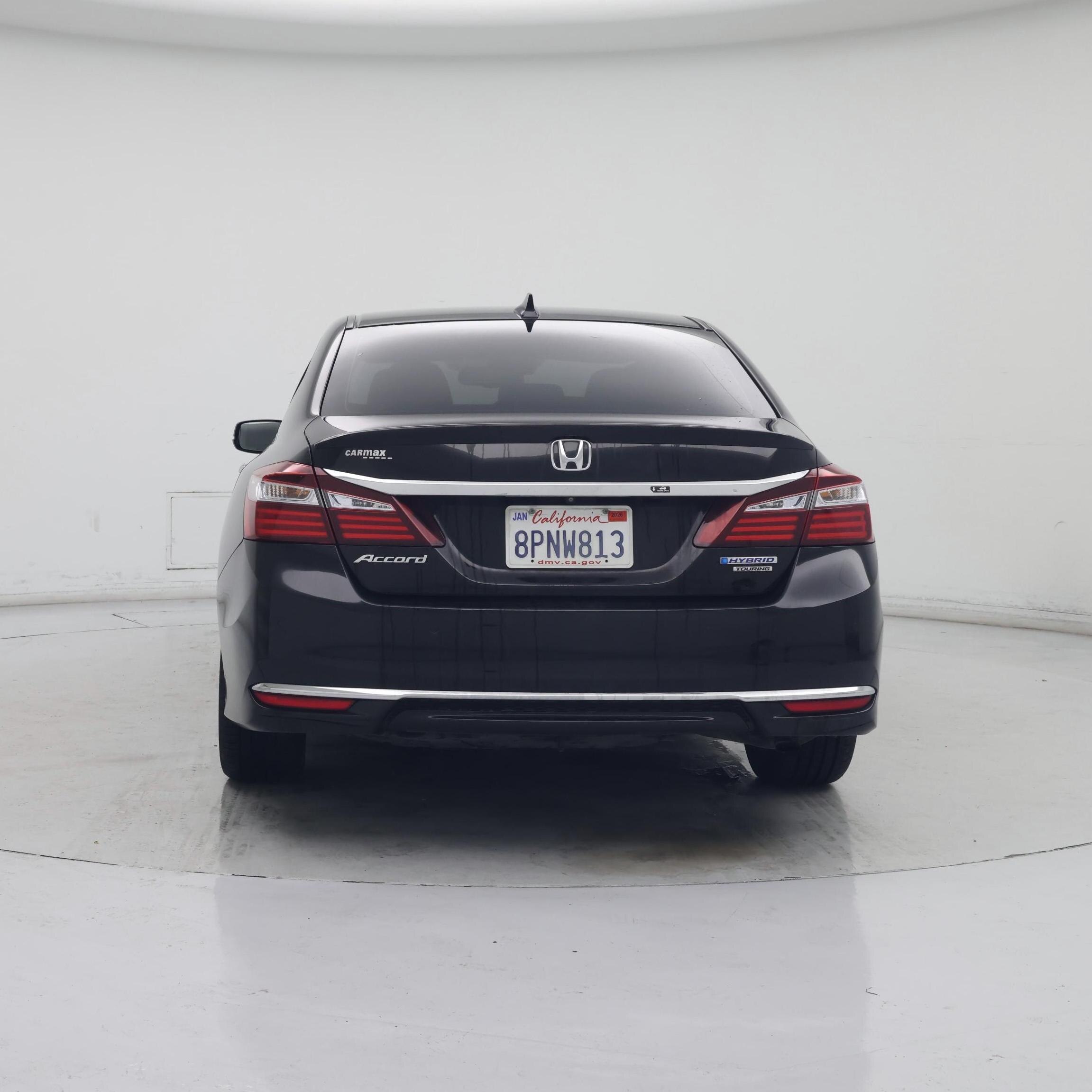 Thumbnail: 2017 Honda Accord - 6