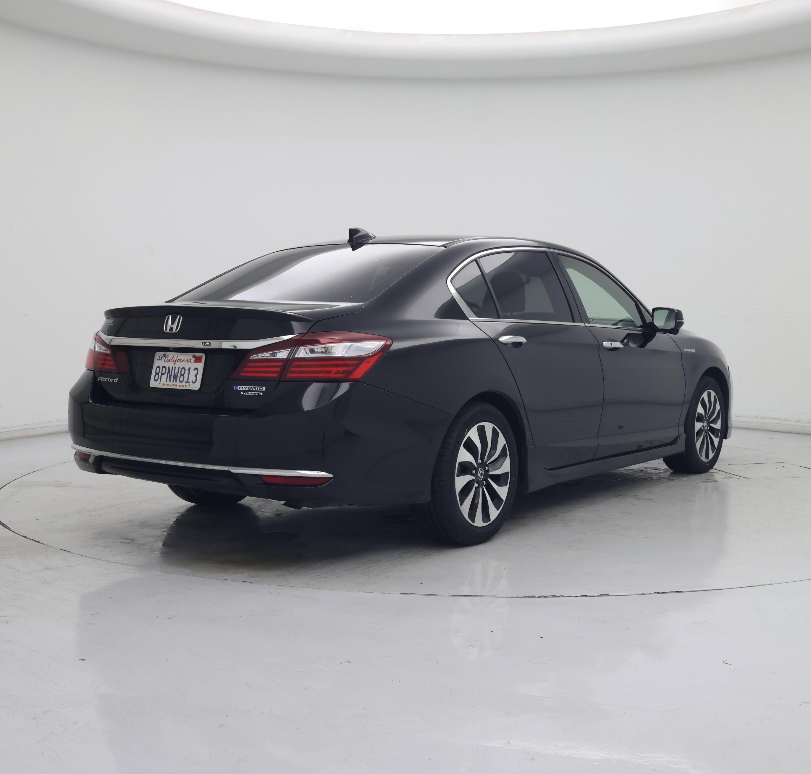 Thumbnail: 2017 Honda Accord - 8