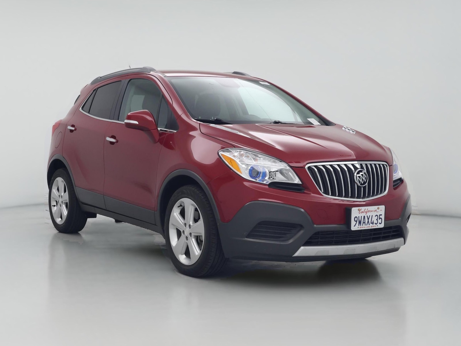 2016 Buick Encore Base