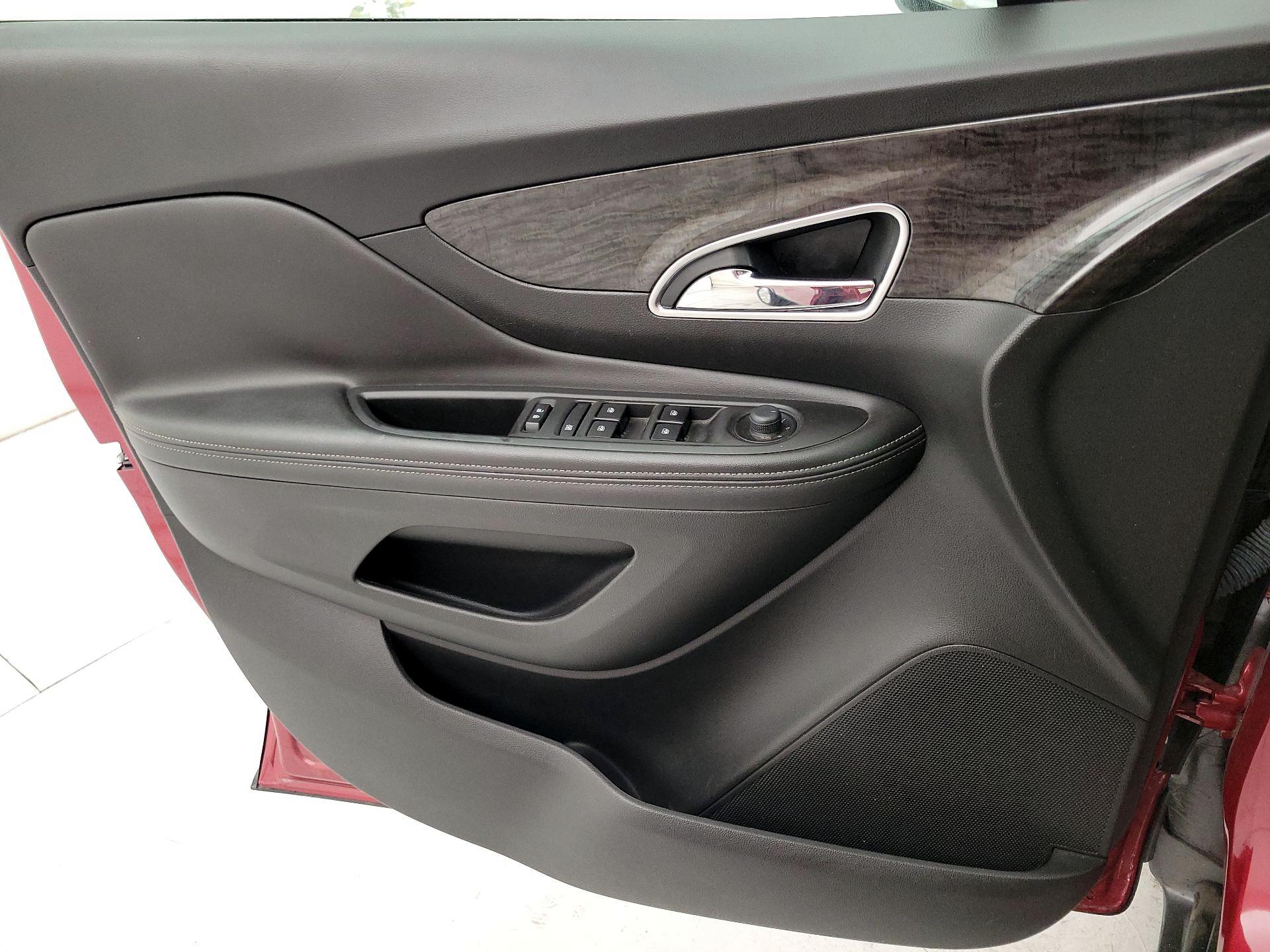 Thumbnail: 2016 Buick Encore - 12