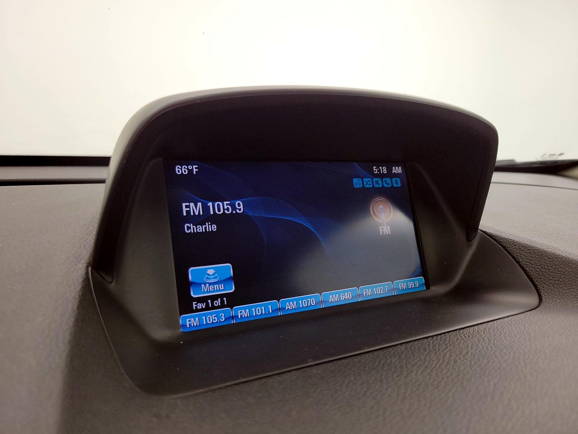 Thumbnail: 2016 Buick Encore - 15