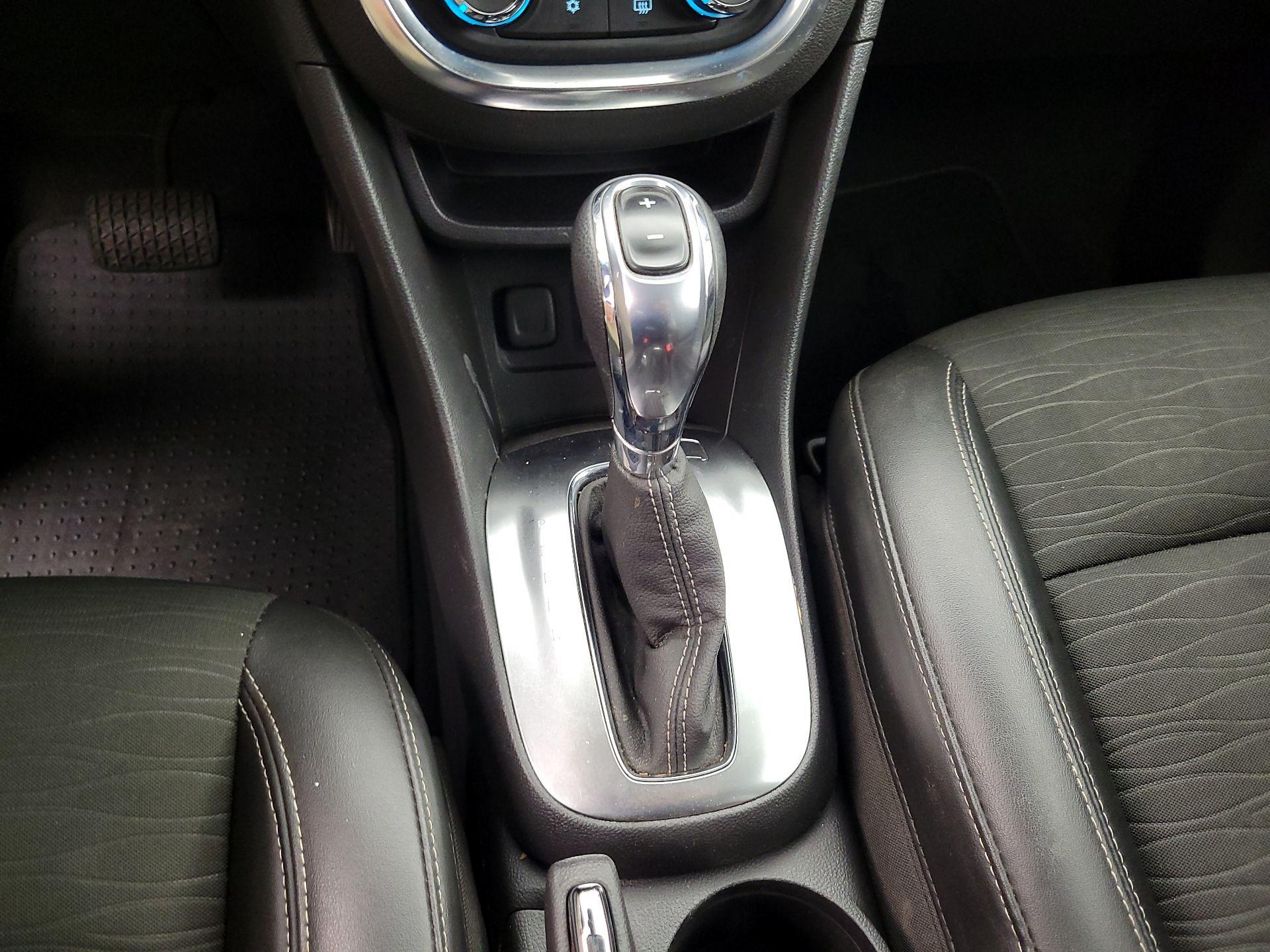 Thumbnail: 2016 Buick Encore - 17