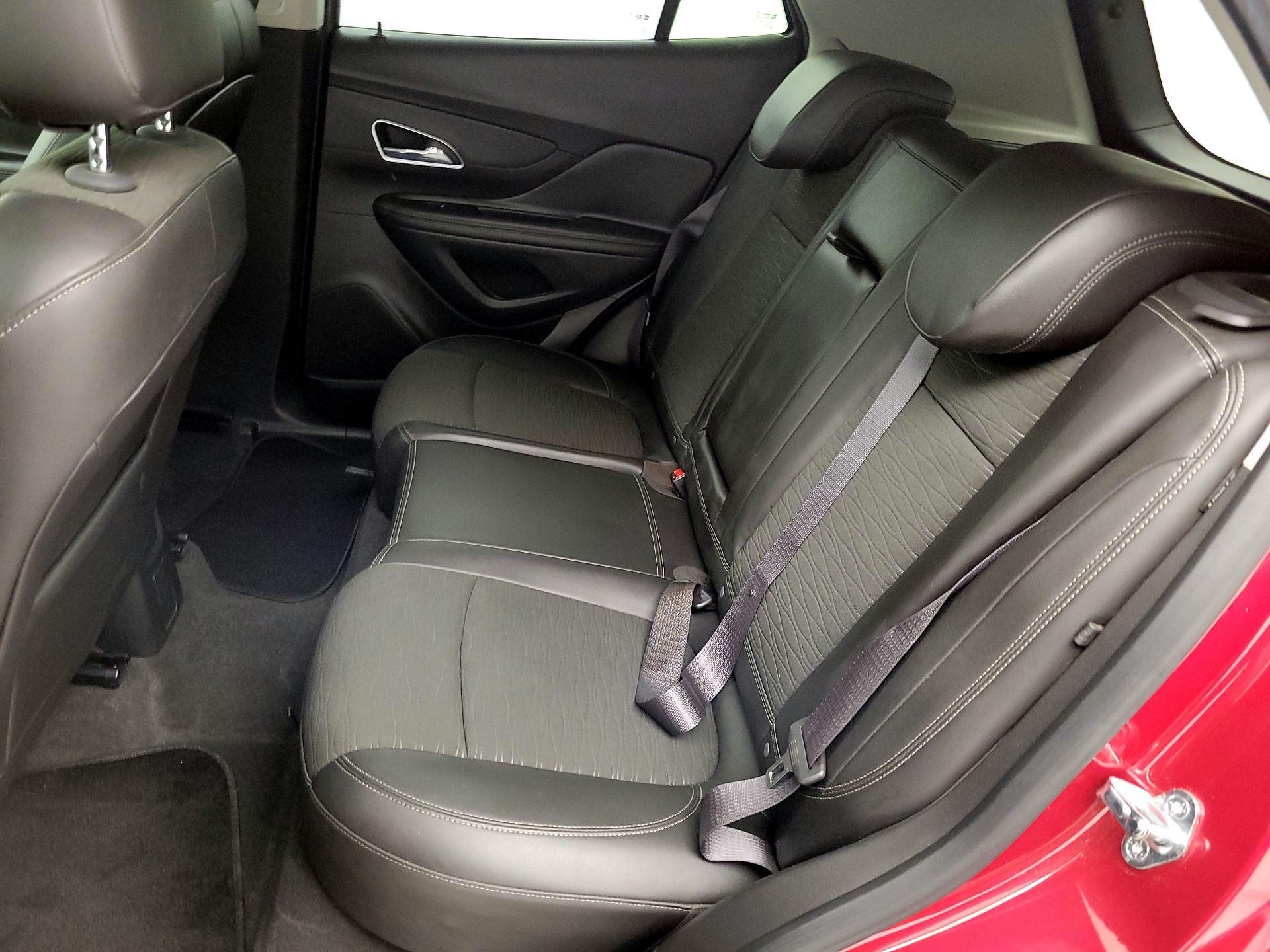 Thumbnail: 2016 Buick Encore - 19