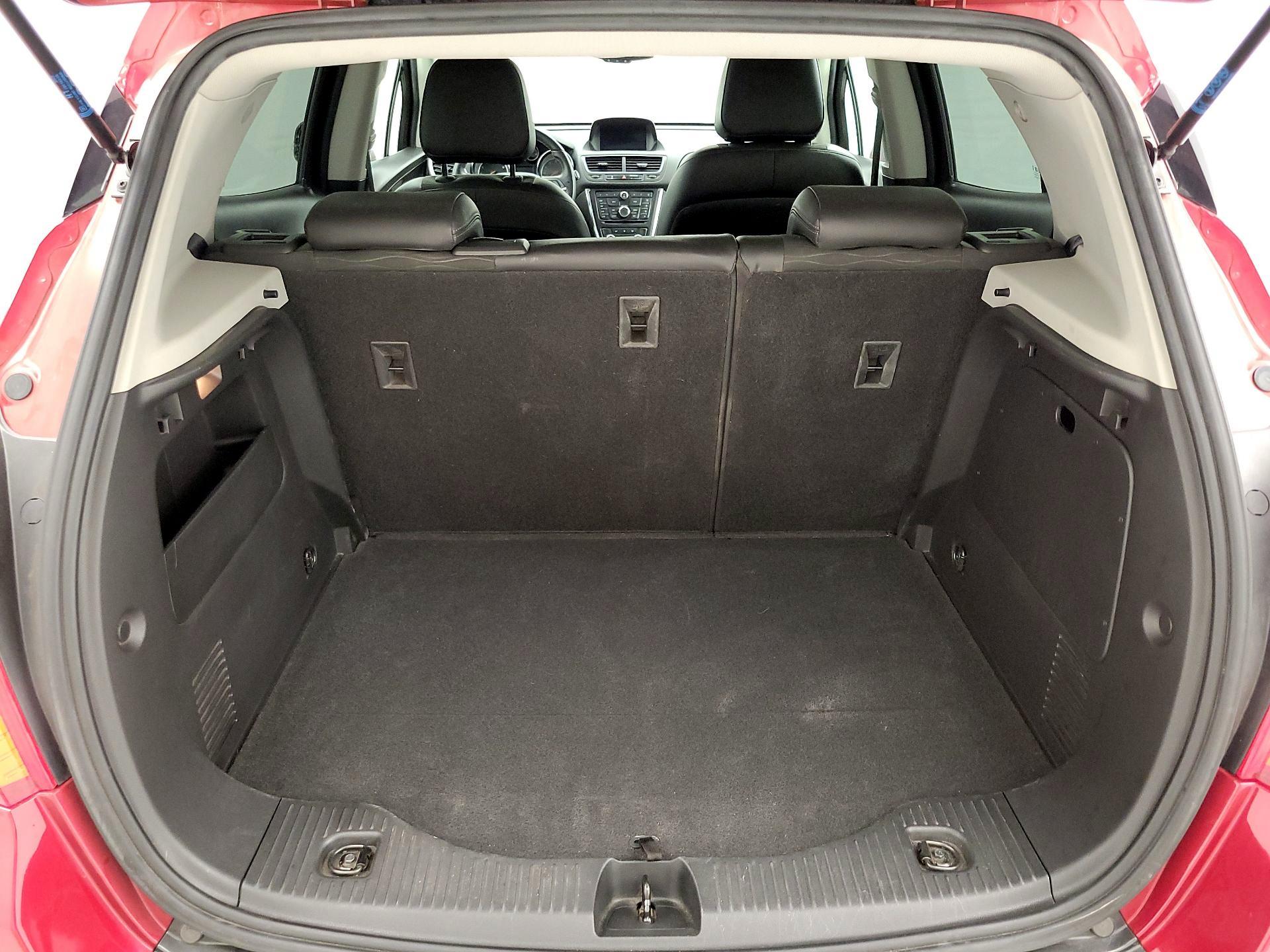 Thumbnail: 2016 Buick Encore - 20