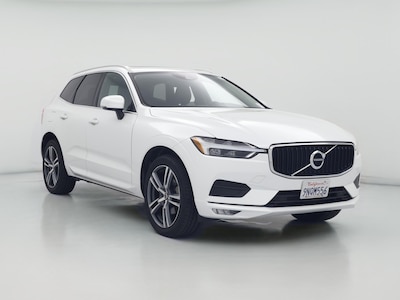 2021 Volvo XC60 T5 Momentum