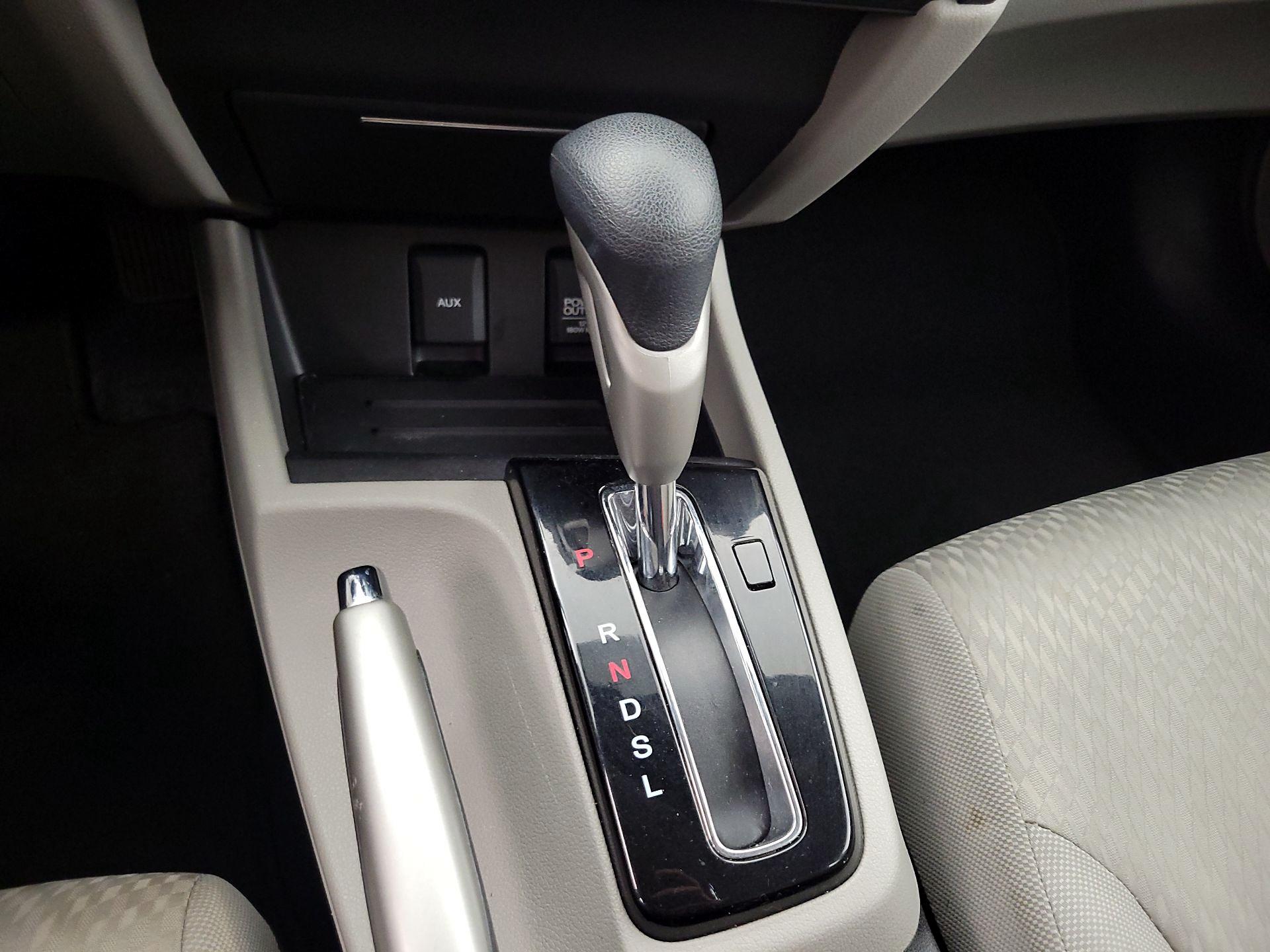 Thumbnail: 2014 Honda Civic - 17