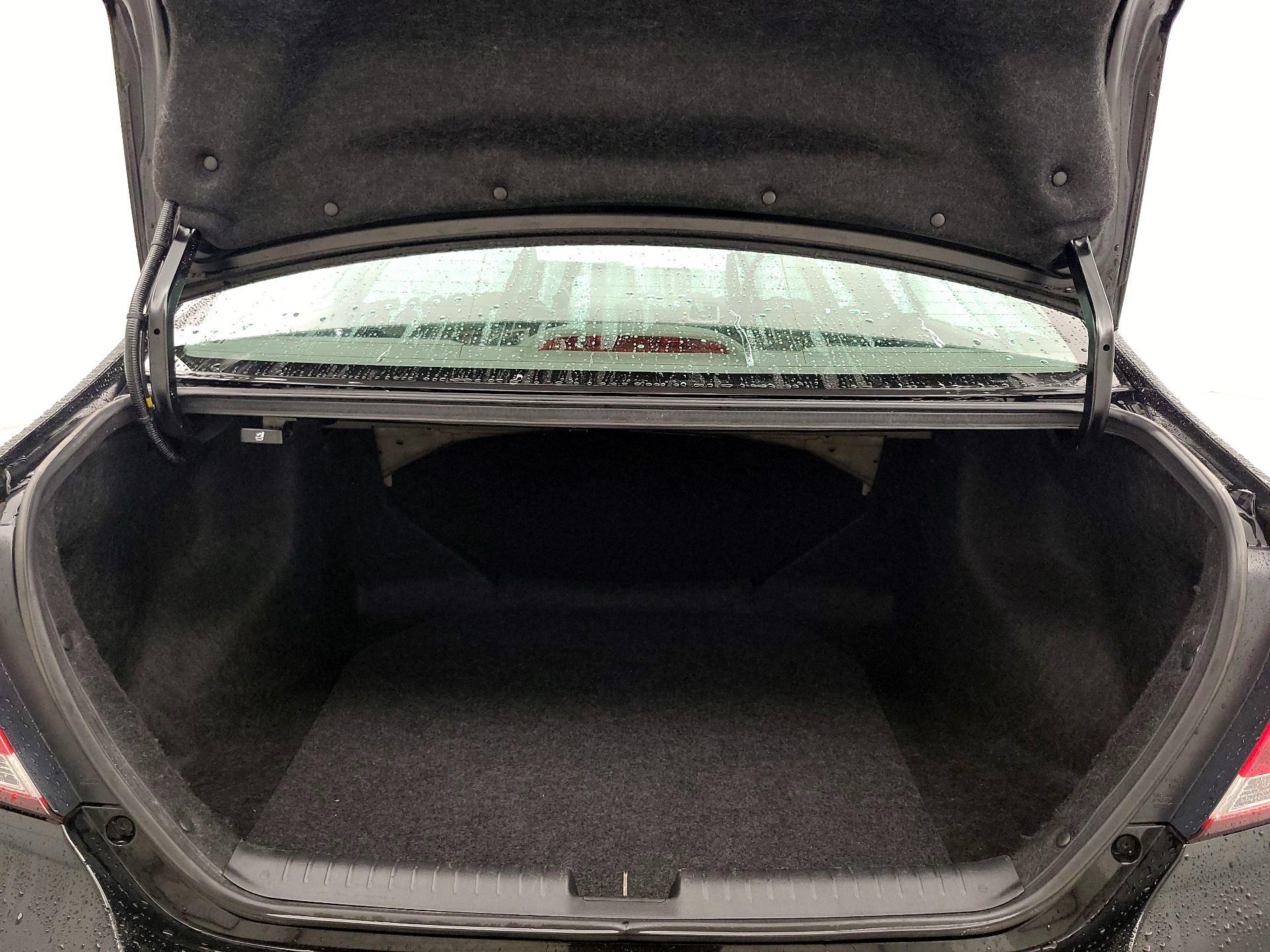 Thumbnail: 2014 Honda Civic - 20