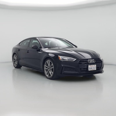 2019 Audi A5 Premium Plus